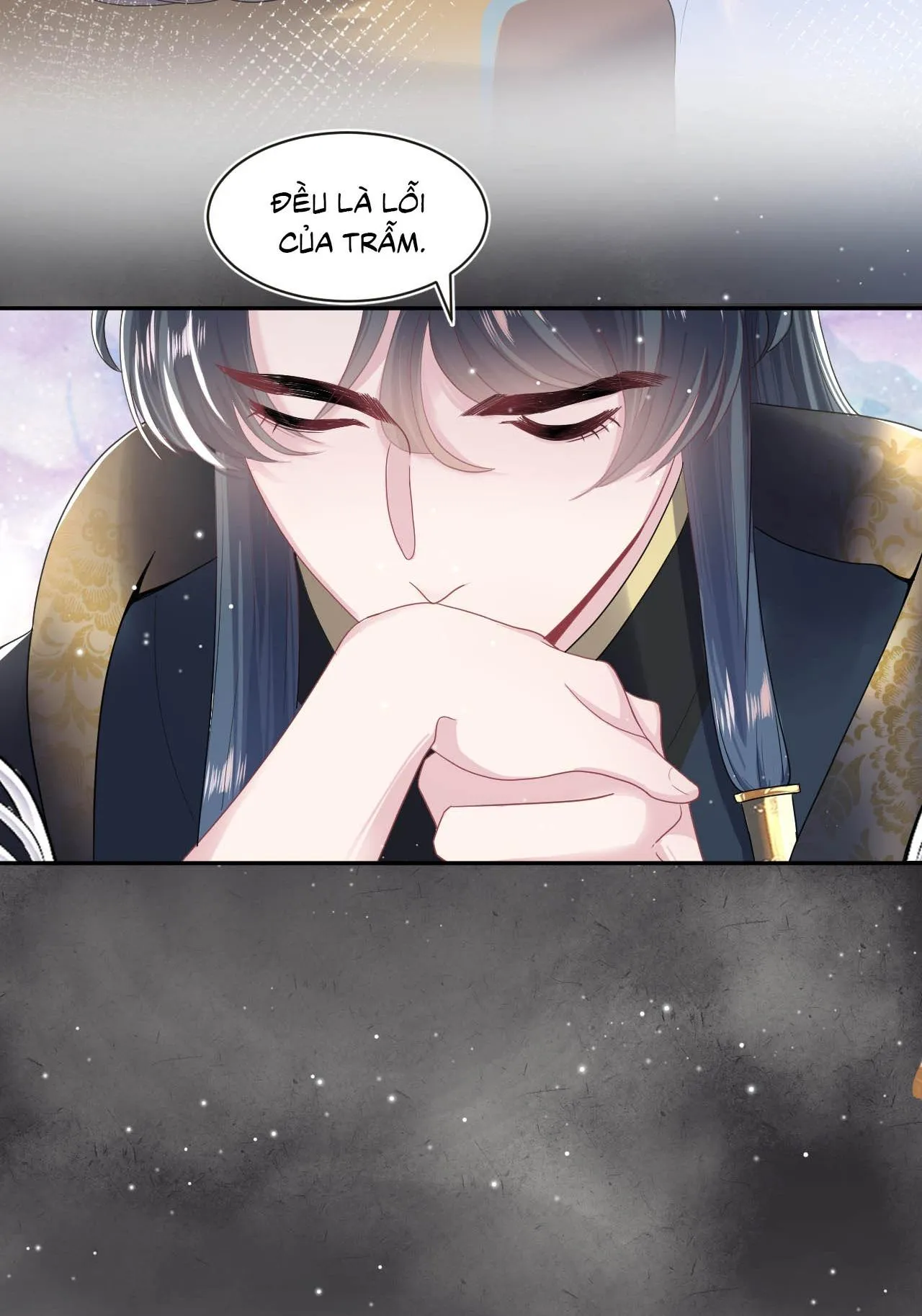 Tuyệt mỹ bạch liên hoa online dạy học Chapter 51 Trang 17