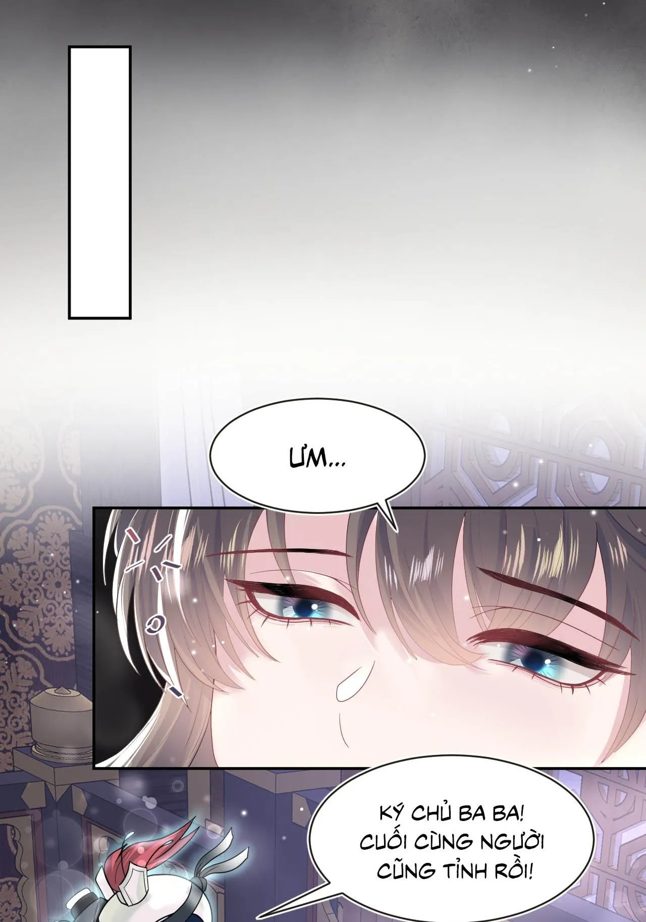 Tuyệt mỹ bạch liên hoa online dạy học Chapter 51 Trang 18