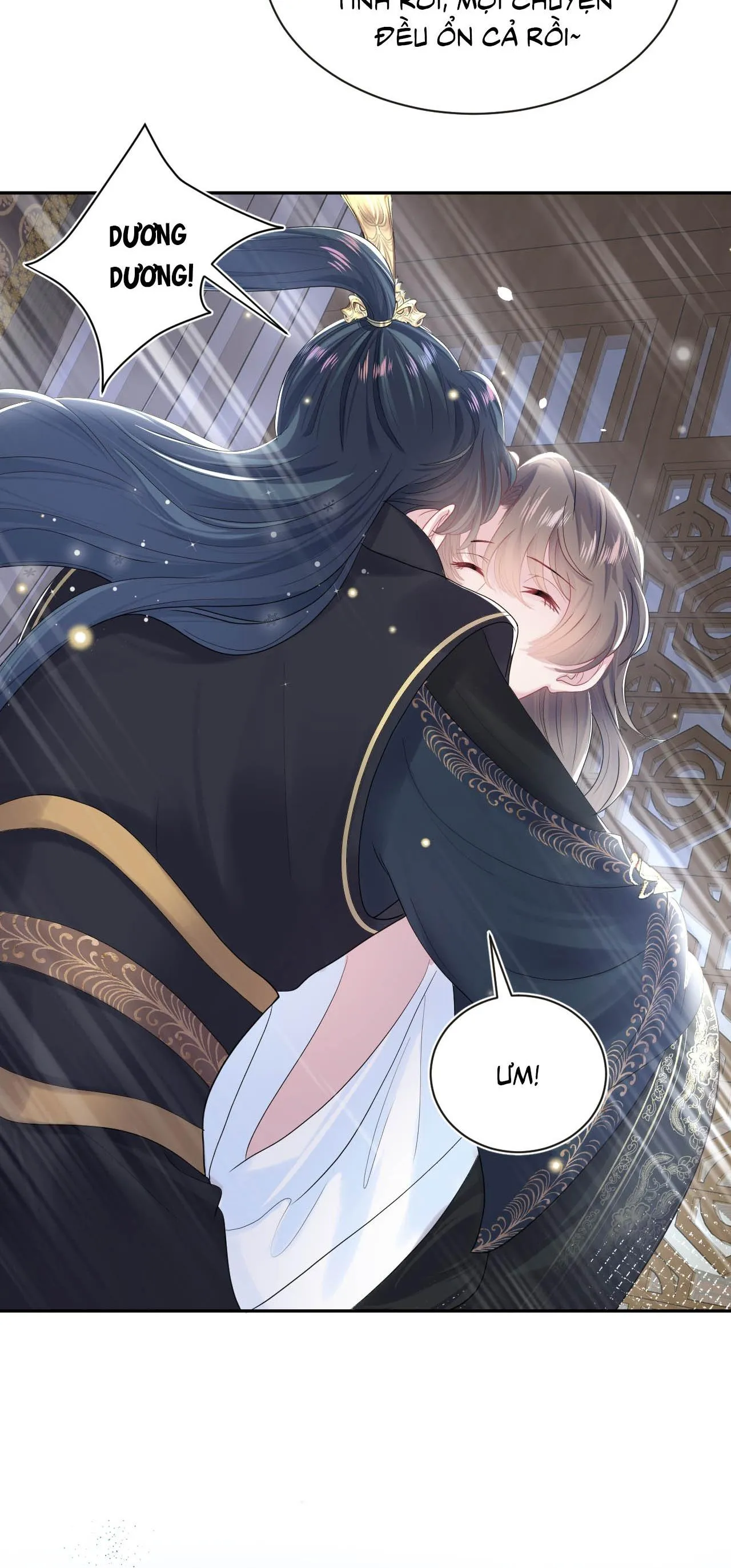 Tuyệt mỹ bạch liên hoa online dạy học Chapter 51 Trang 25