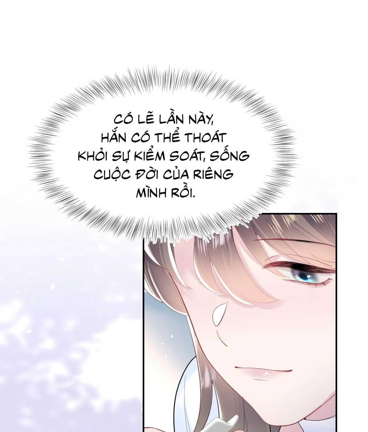 Tuyệt mỹ bạch liên hoa online dạy học Chapter 51 Trang 31