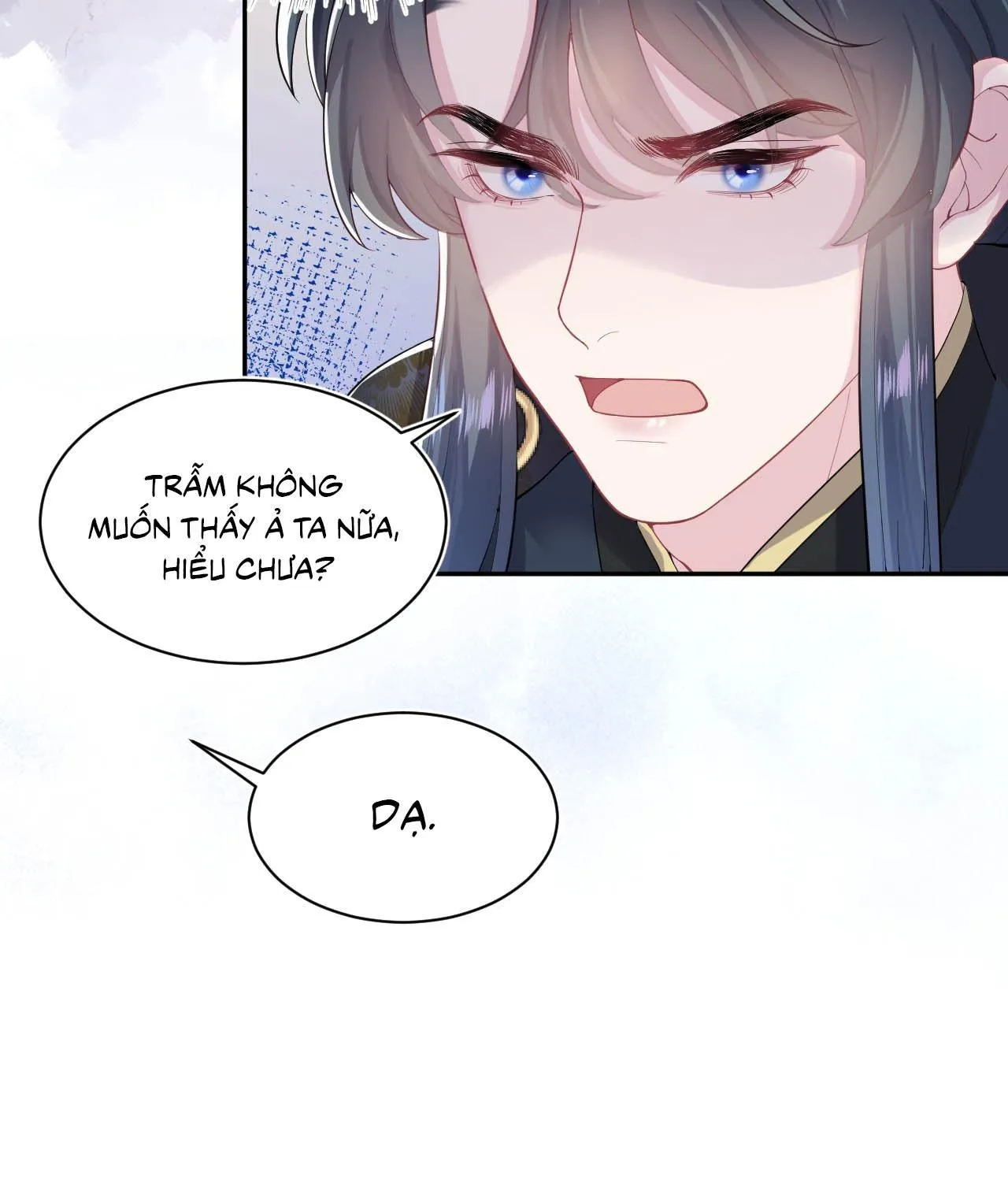 Tuyệt mỹ bạch liên hoa online dạy học Chapter 51 Trang 36