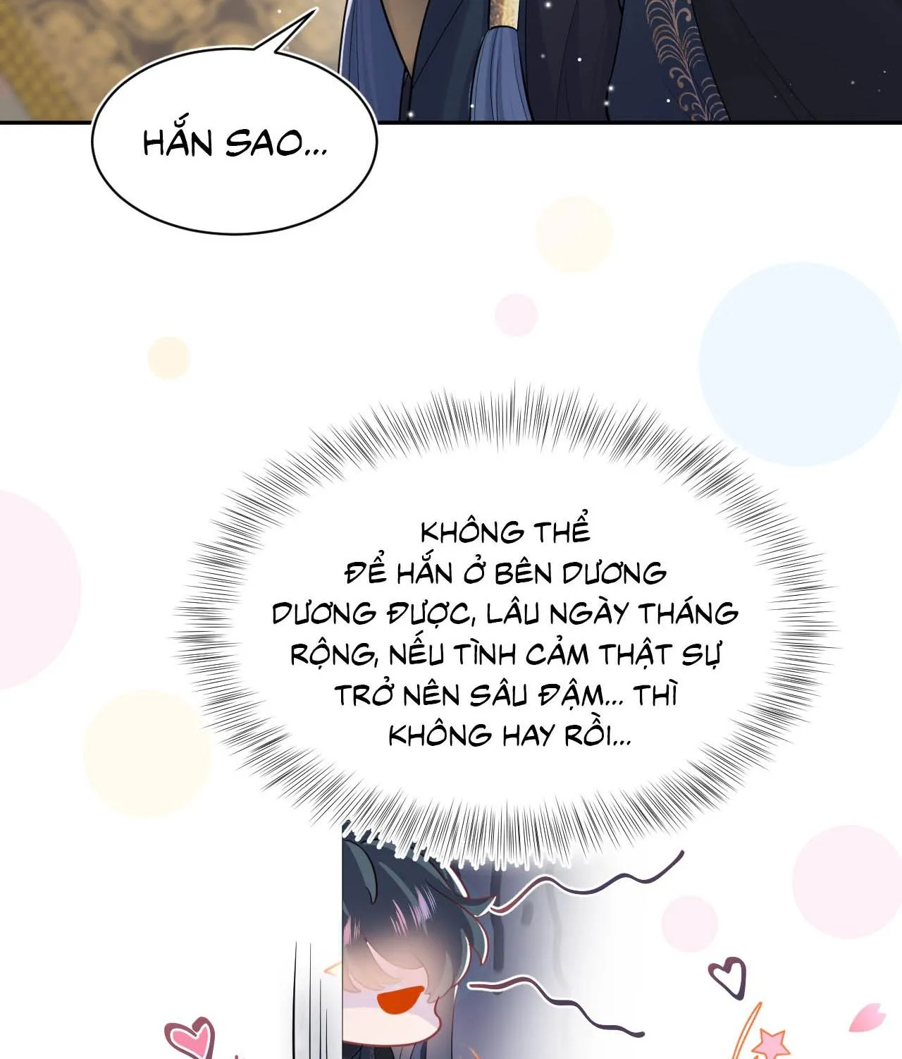 Tuyệt mỹ bạch liên hoa online dạy học Chapter 51 Trang 38