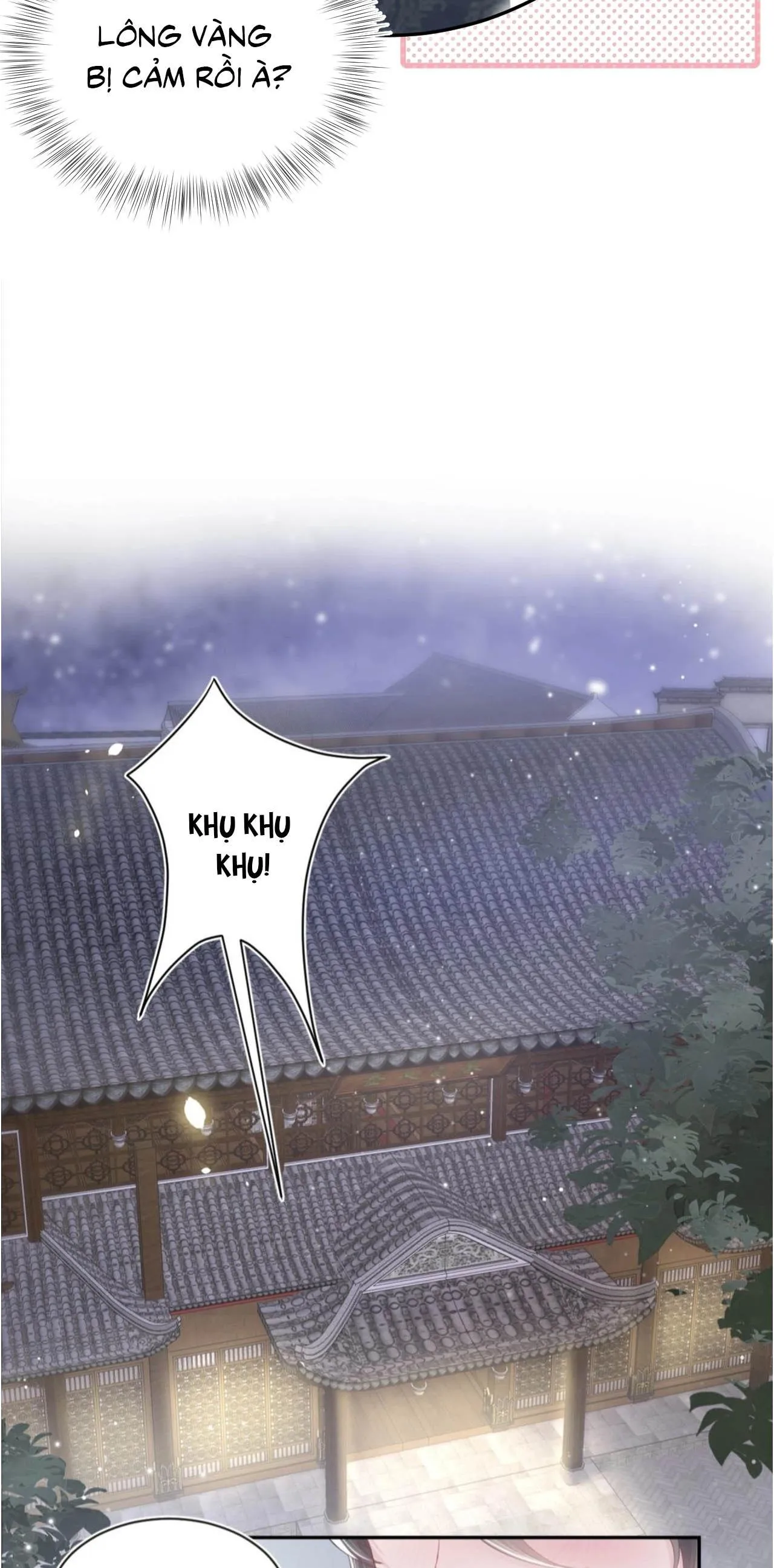 Tuyệt mỹ bạch liên hoa online dạy học Chapter 52 Trang 8