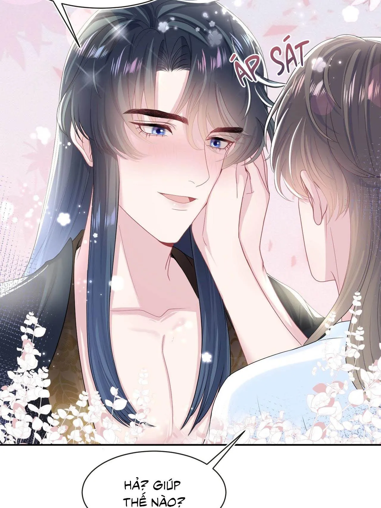 Tuyệt mỹ bạch liên hoa online dạy học Chapter 52 Trang 12