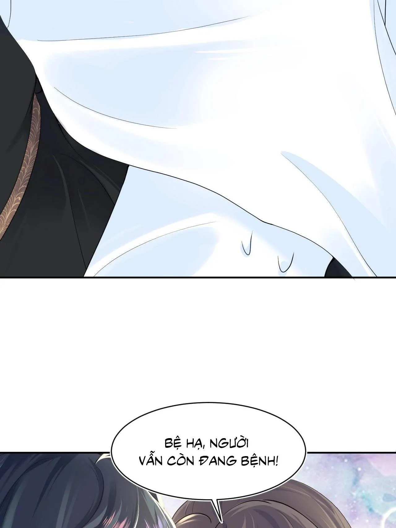 Tuyệt mỹ bạch liên hoa online dạy học Chapter 52 Trang 15