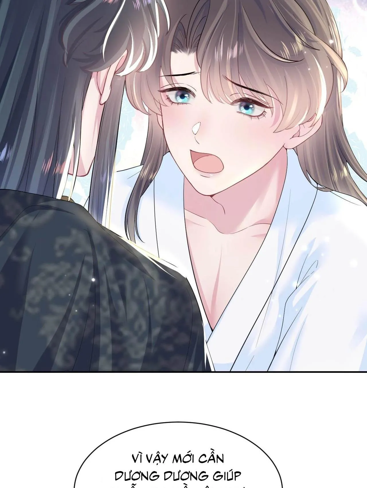 Tuyệt mỹ bạch liên hoa online dạy học Chapter 52 Trang 16