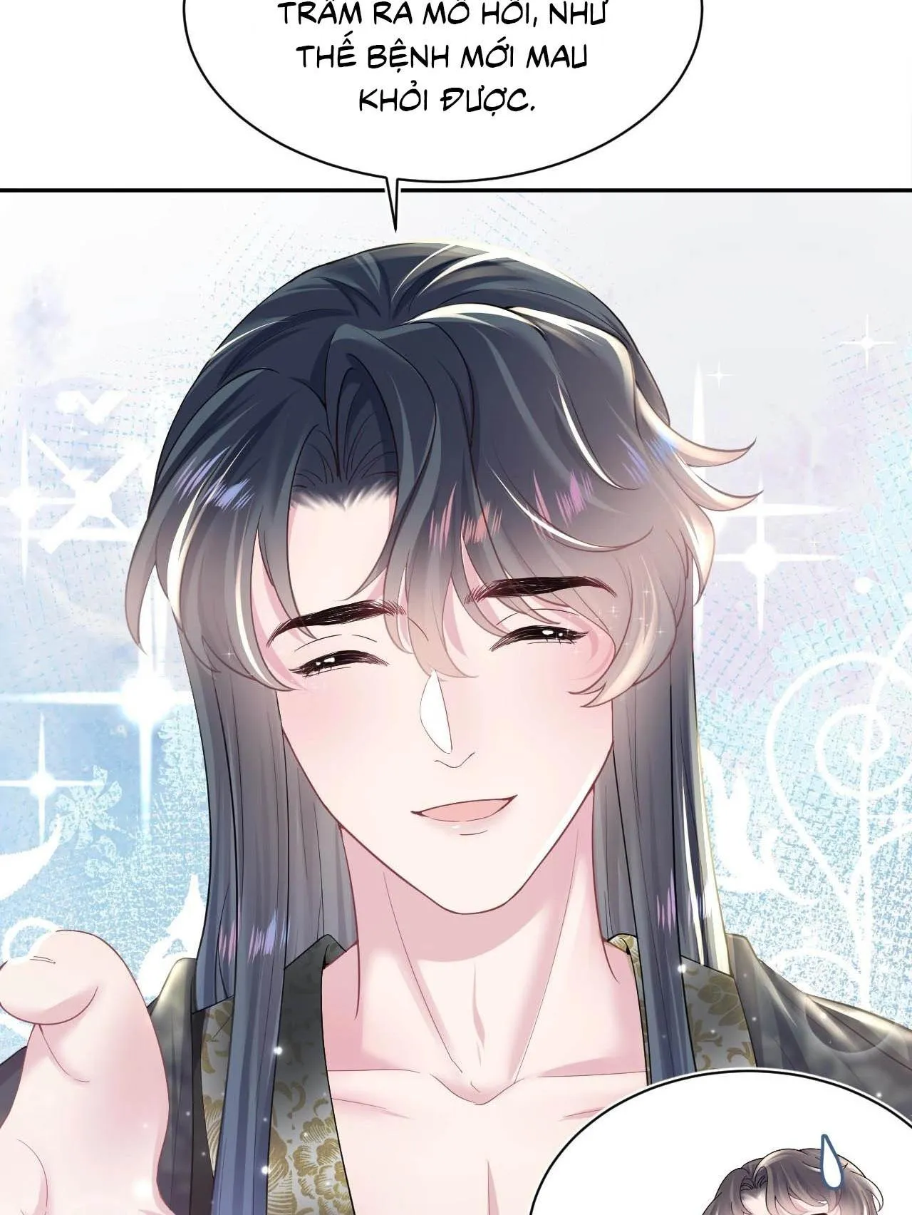 Tuyệt mỹ bạch liên hoa online dạy học Chapter 52 Trang 17