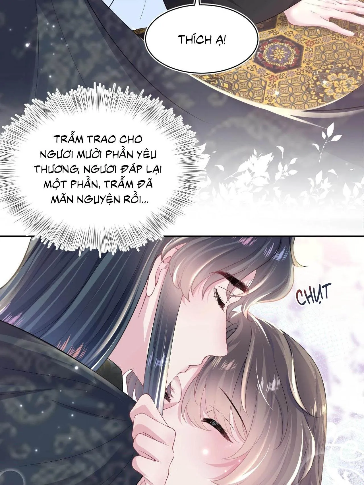 Tuyệt mỹ bạch liên hoa online dạy học Chapter 52 Trang 23