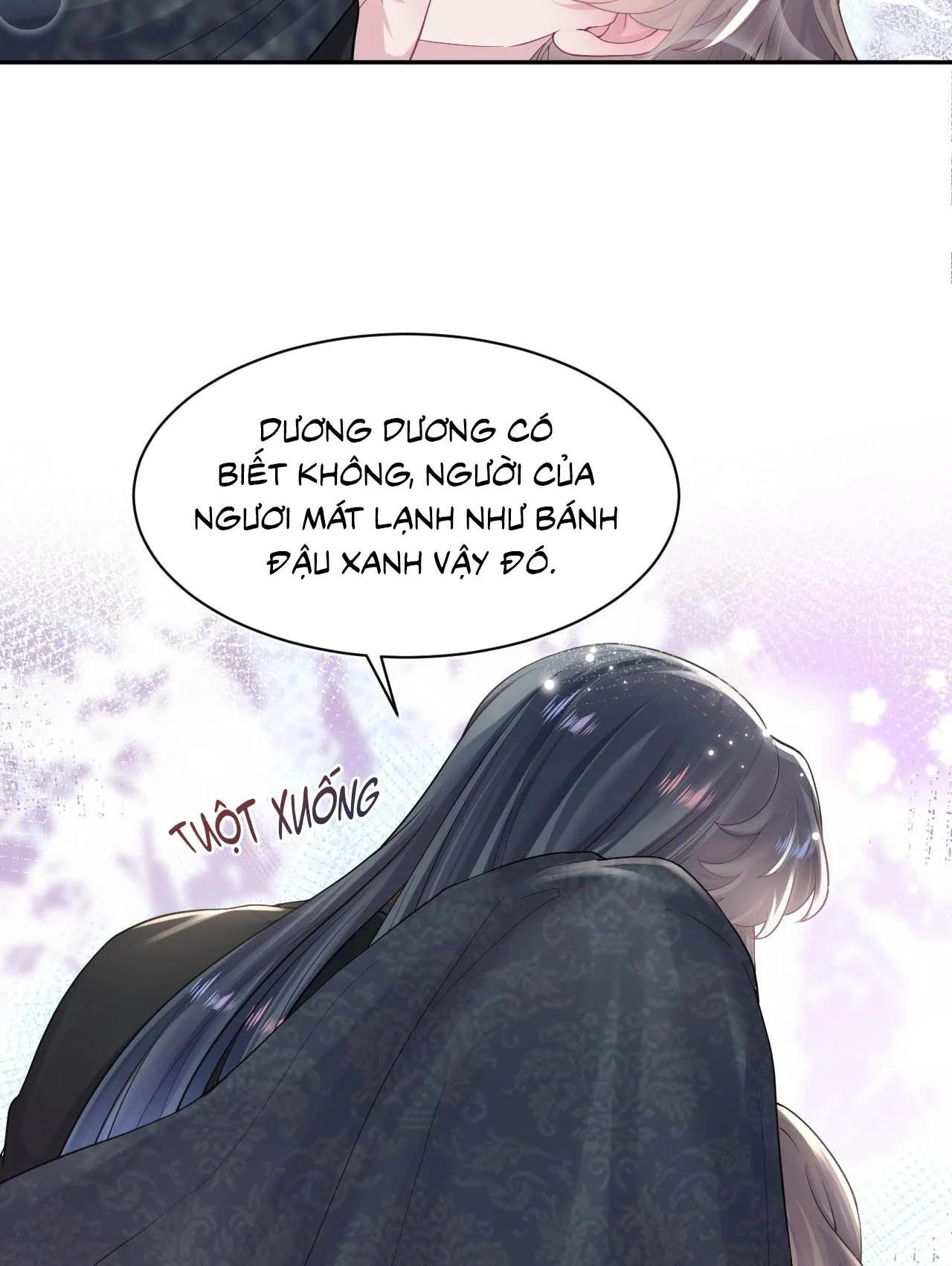 Tuyệt mỹ bạch liên hoa online dạy học Chapter 52 Trang 24