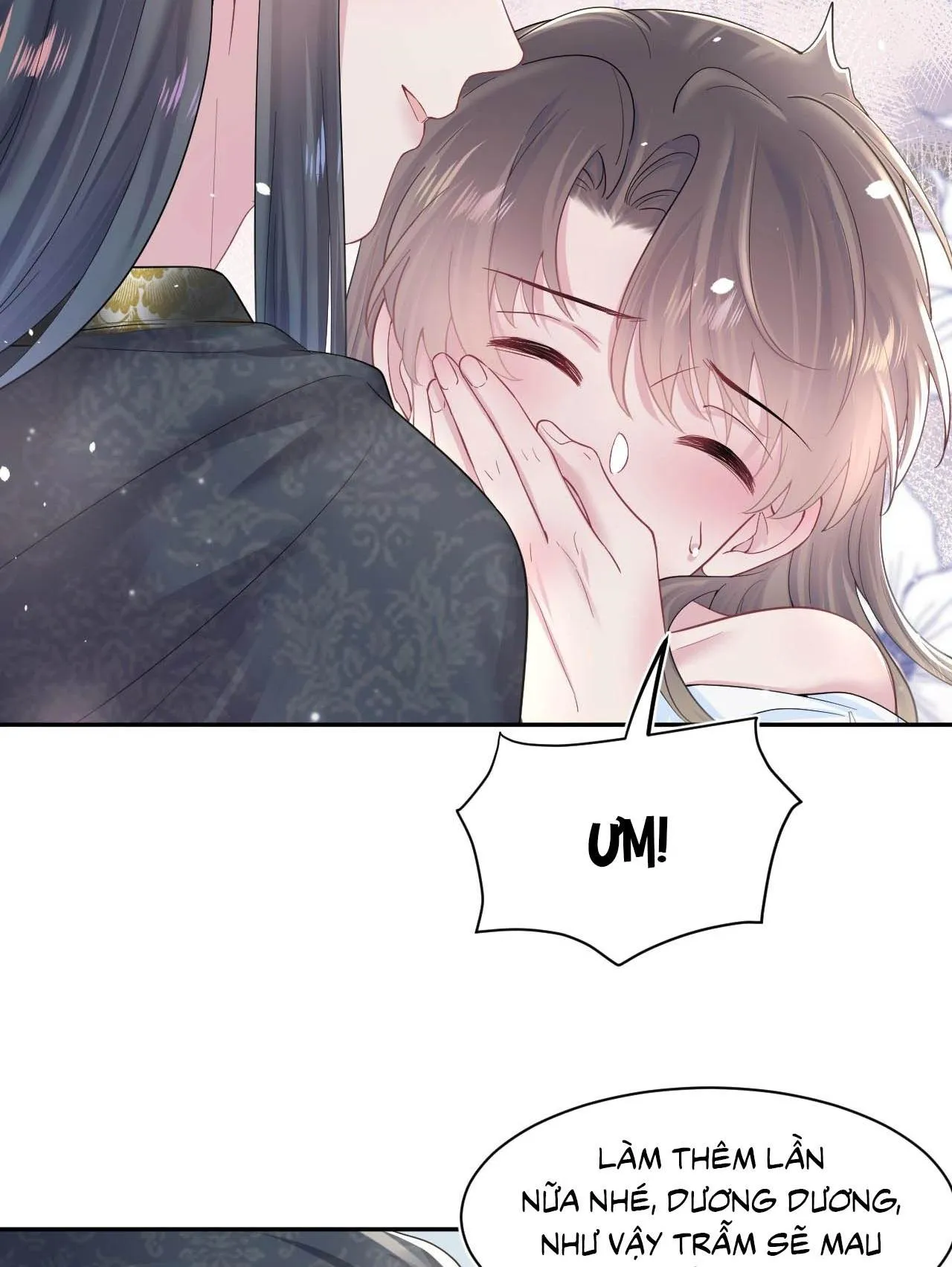 Tuyệt mỹ bạch liên hoa online dạy học Chapter 52 Trang 26