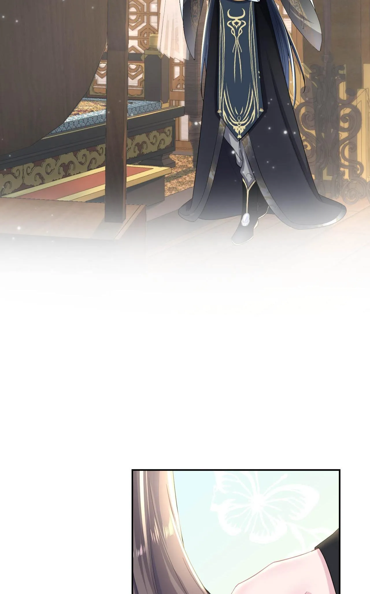 Tuyệt mỹ bạch liên hoa online dạy học Chapter 53 Trang 13