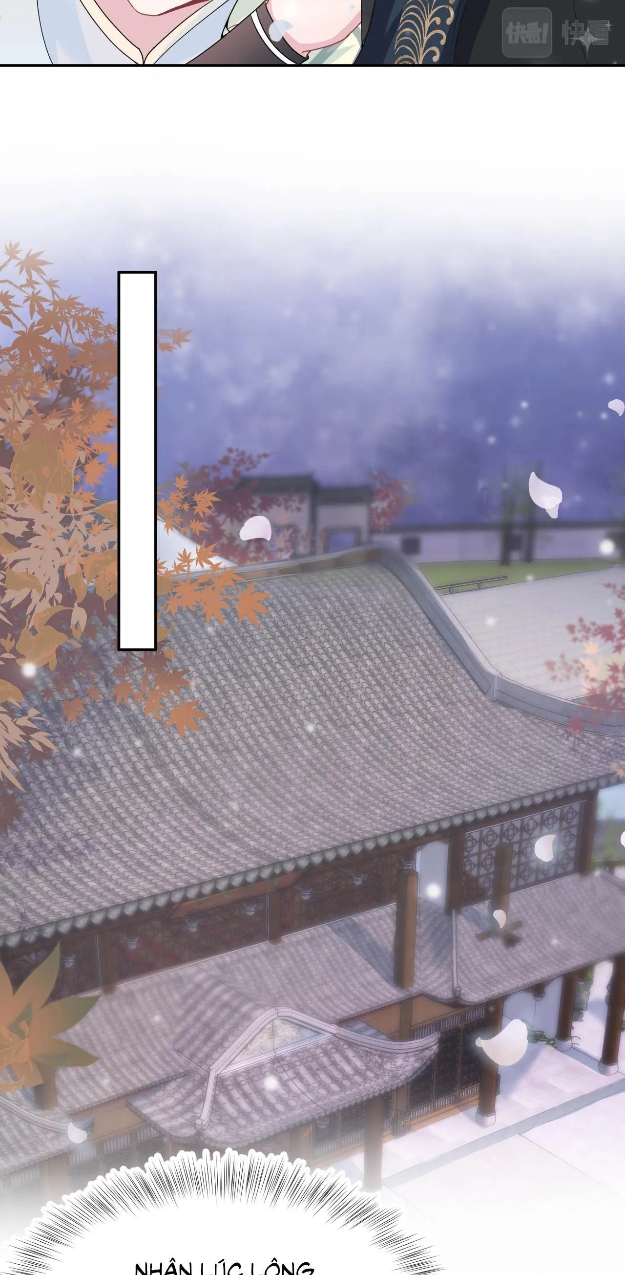 Tuyệt mỹ bạch liên hoa online dạy học Chapter 55 Trang 14