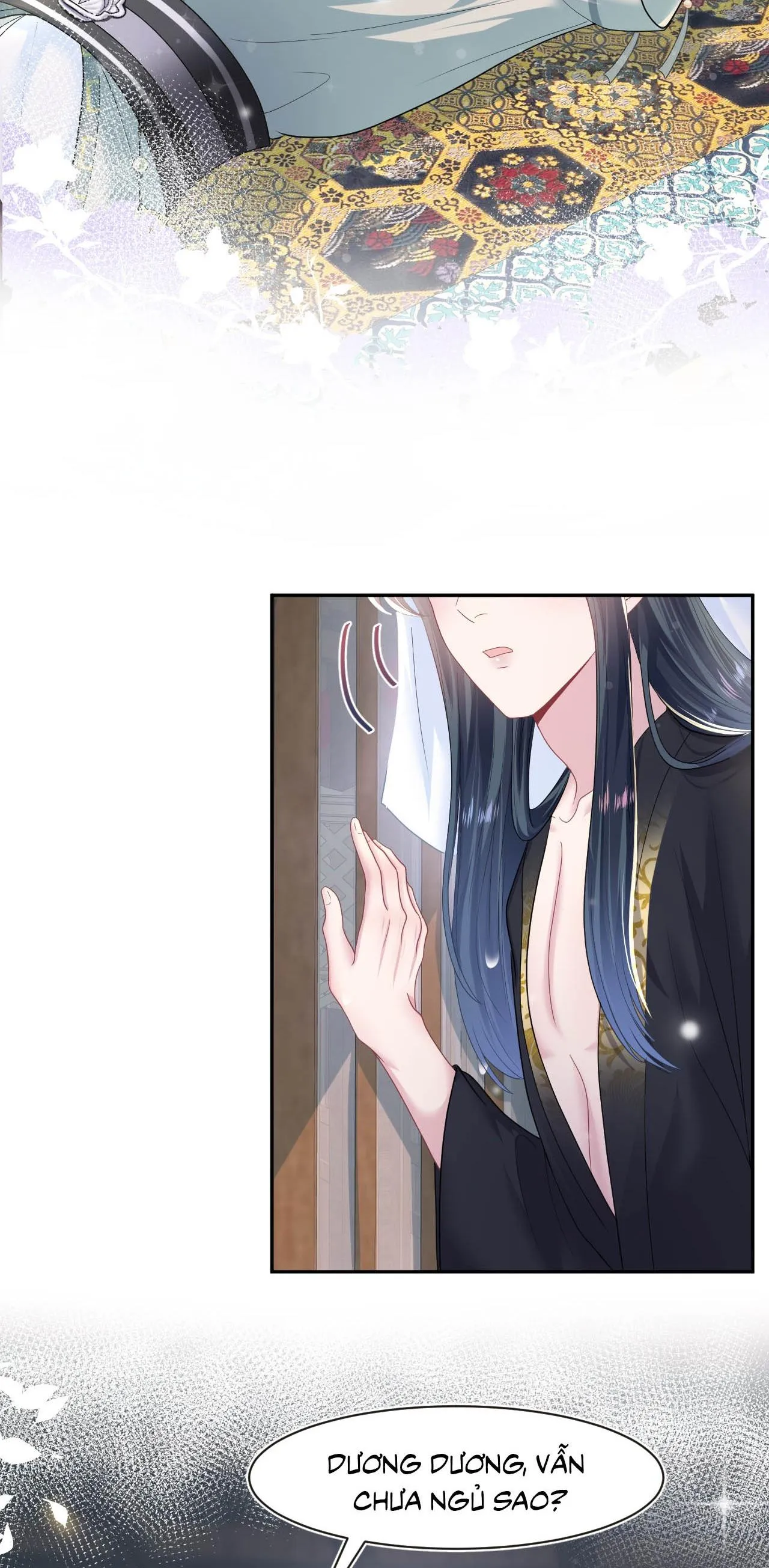 Tuyệt mỹ bạch liên hoa online dạy học Chapter 55 Trang 19