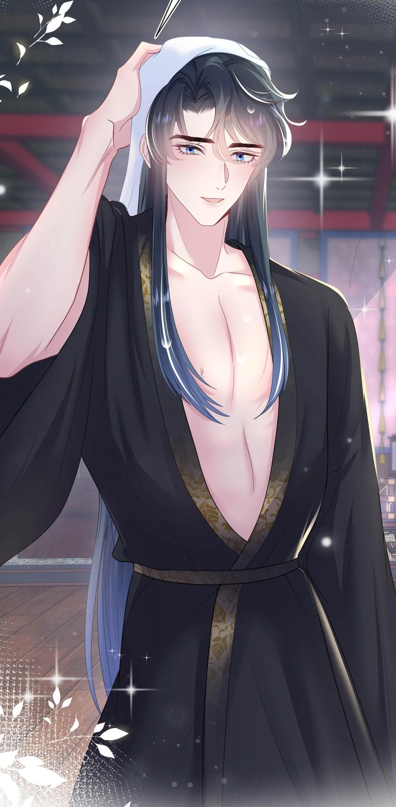 Tuyệt mỹ bạch liên hoa online dạy học Chapter 55 Trang 20