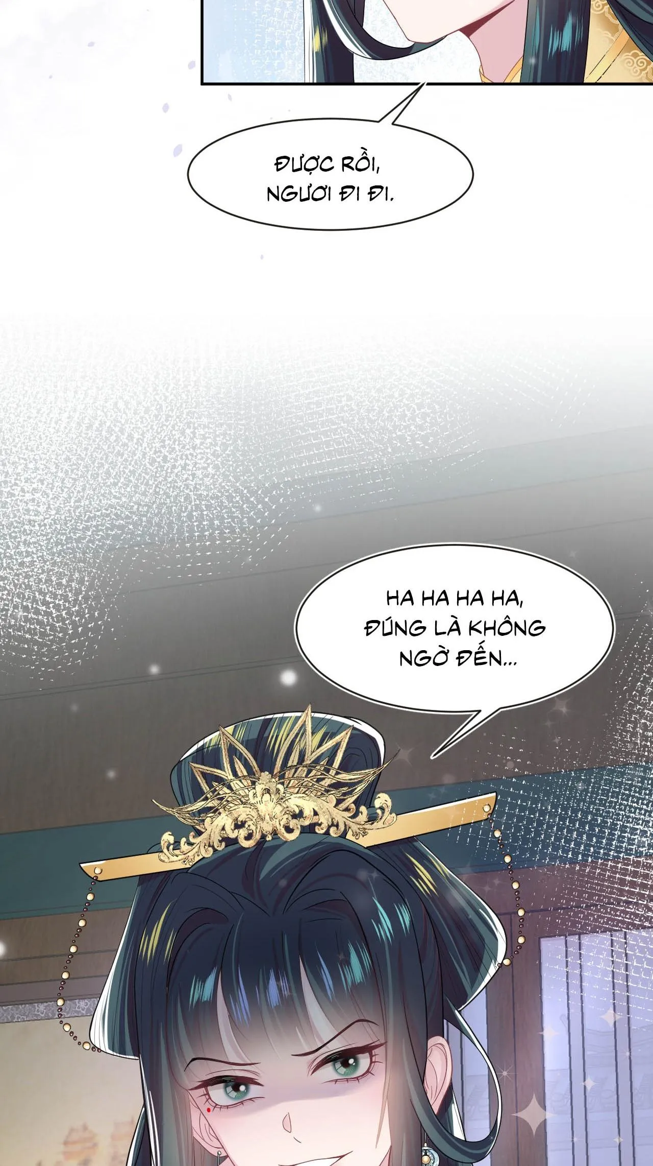 Tuyệt mỹ bạch liên hoa online dạy học Chapter 55 Trang 39