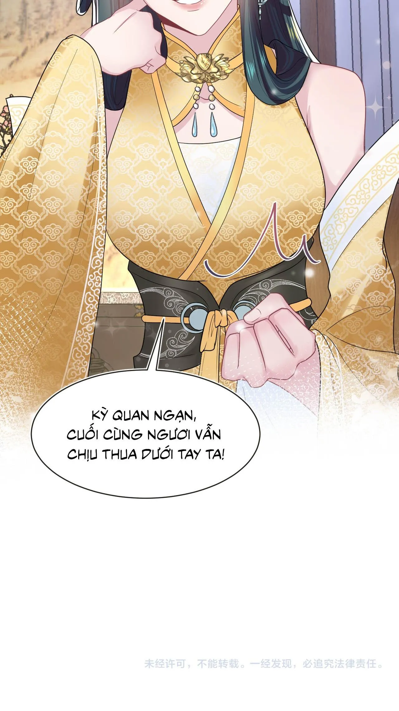 Tuyệt mỹ bạch liên hoa online dạy học Chapter 55 Trang 40