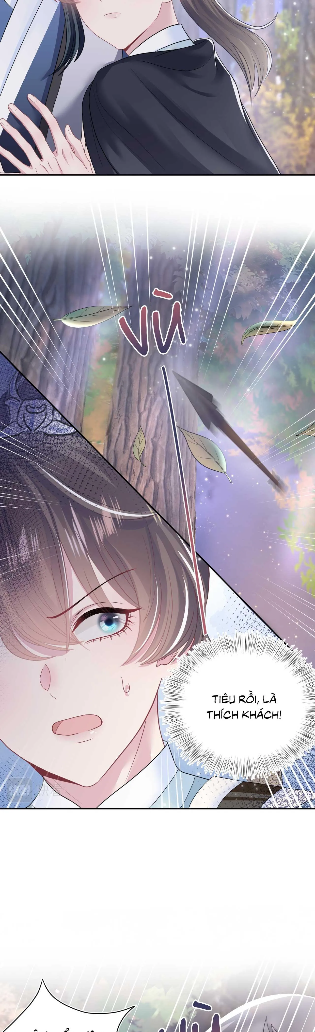 Tuyệt mỹ bạch liên hoa online dạy học Chapter 59 Trang 13