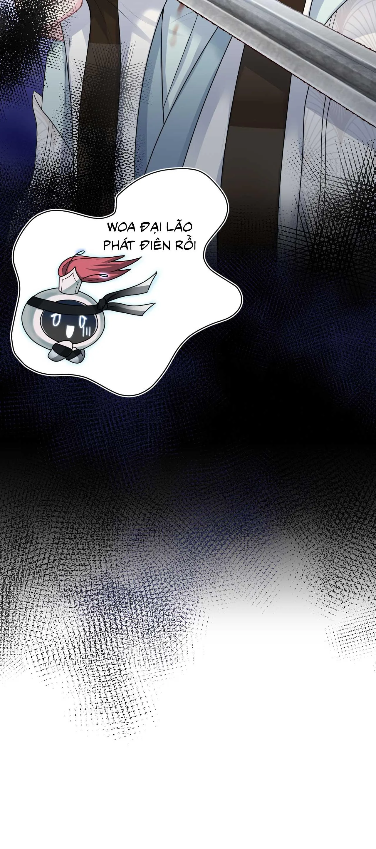 Tuyệt mỹ bạch liên hoa online dạy học Chapter 60 Trang 20