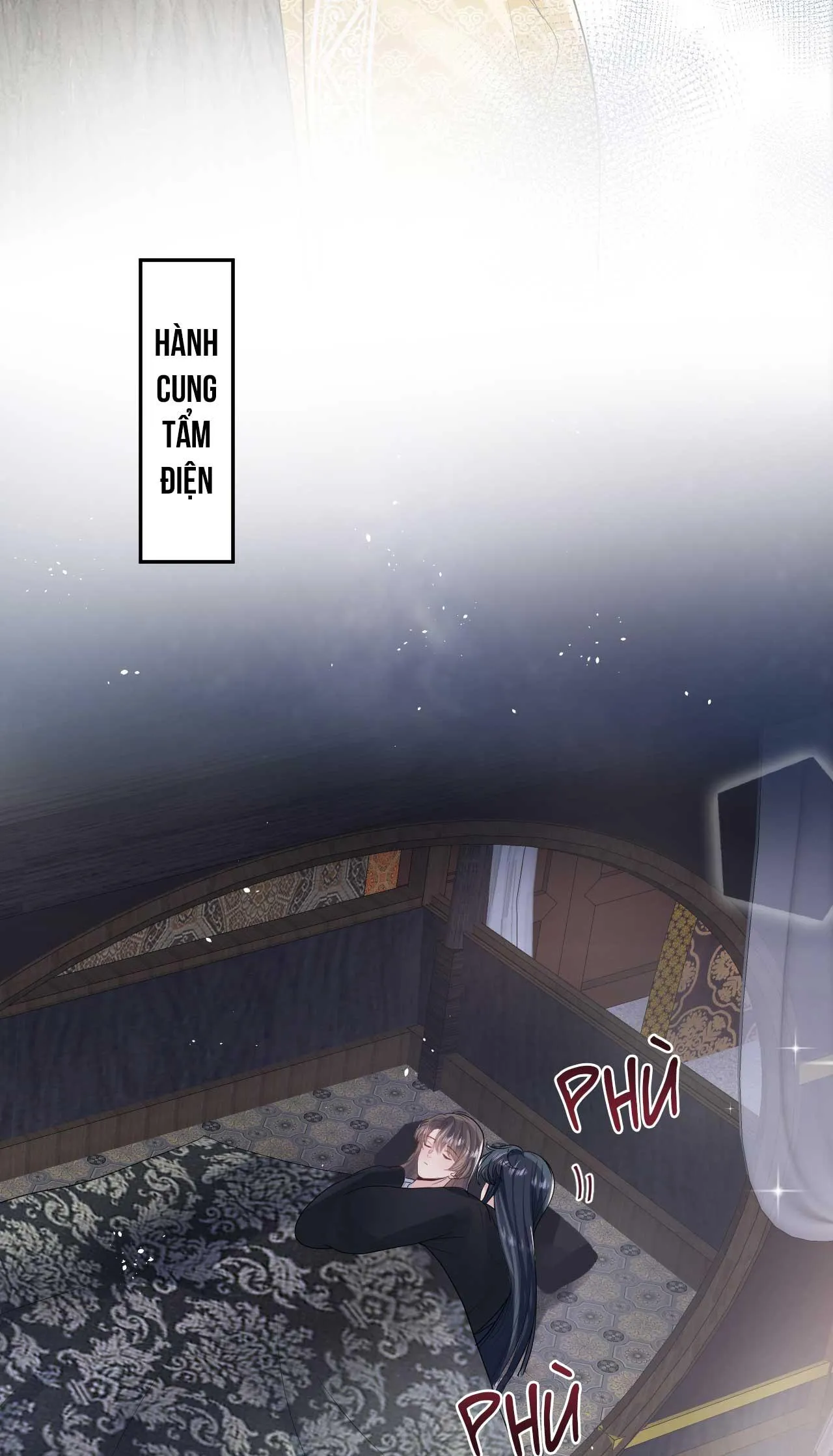 Tuyệt mỹ bạch liên hoa online dạy học Chapter 61 Trang 22