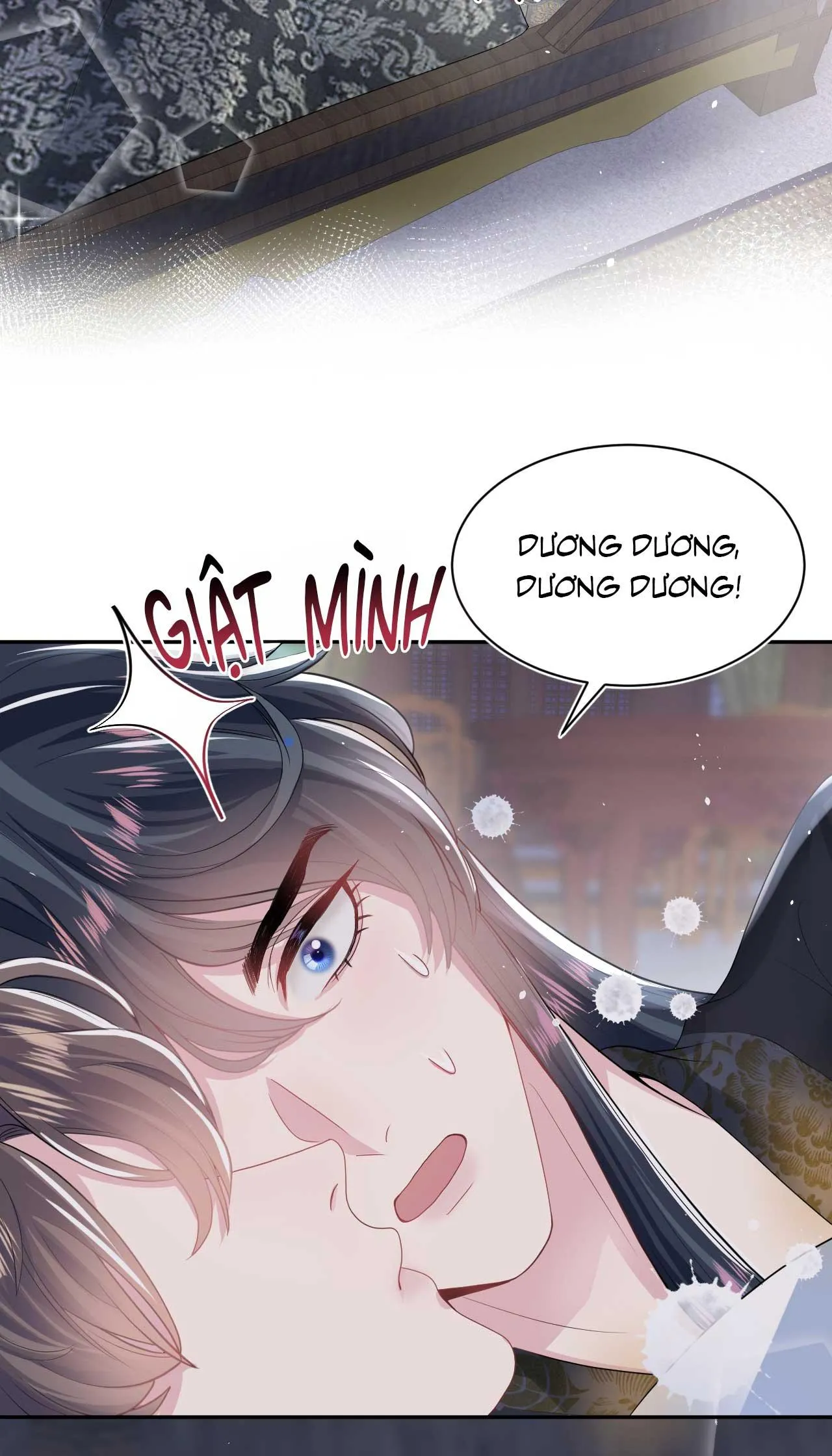 Tuyệt mỹ bạch liên hoa online dạy học Chapter 61 Trang 23