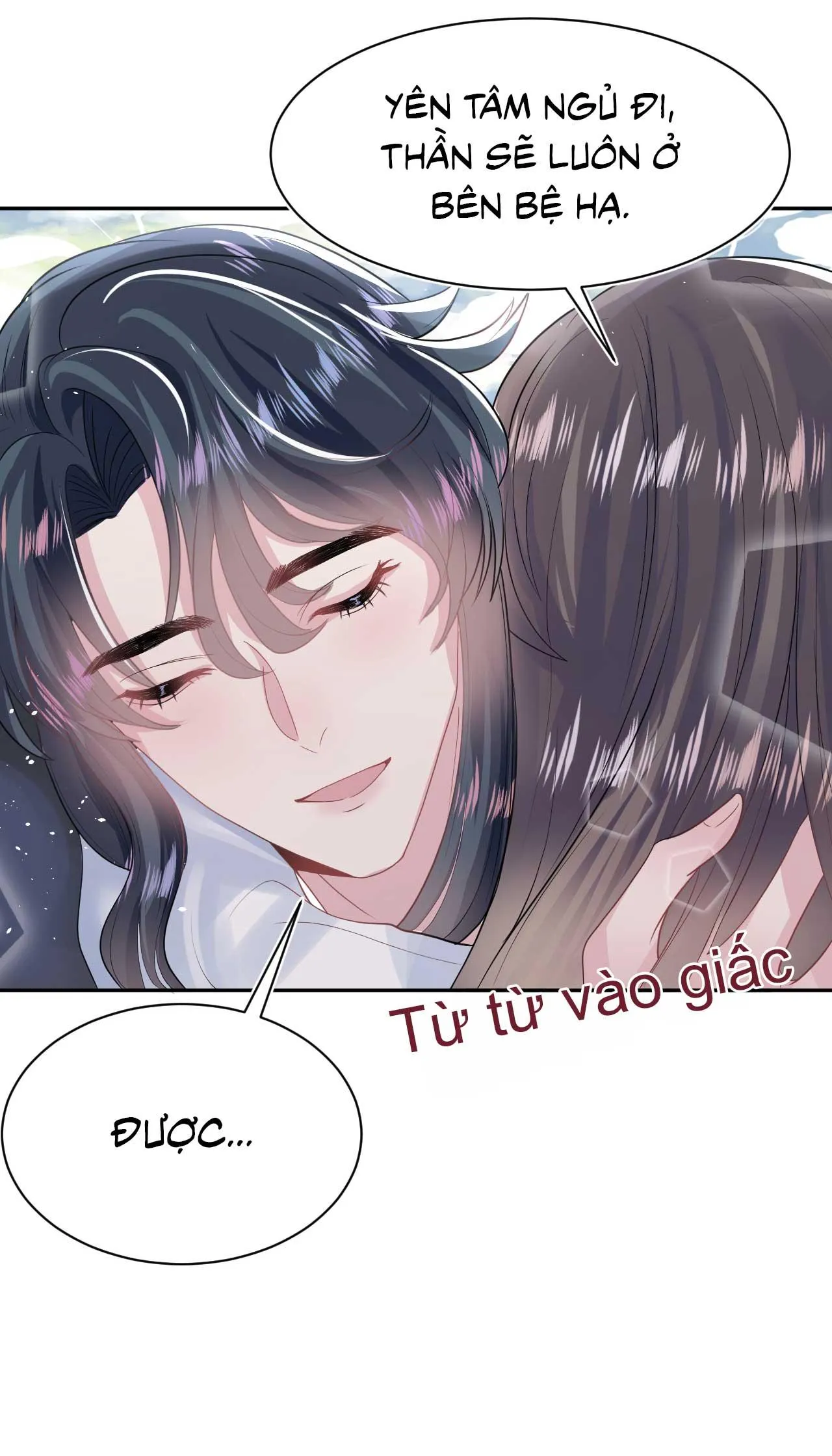 Tuyệt mỹ bạch liên hoa online dạy học Chapter 61 Trang 26