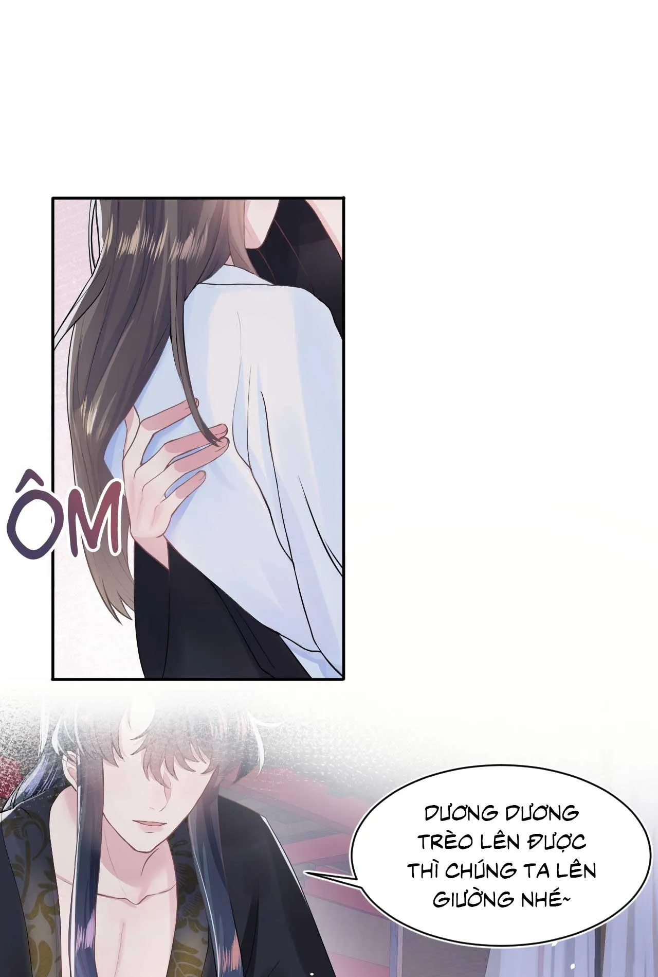 Tuyệt mỹ bạch liên hoa online dạy học Chapter 61 Trang 33