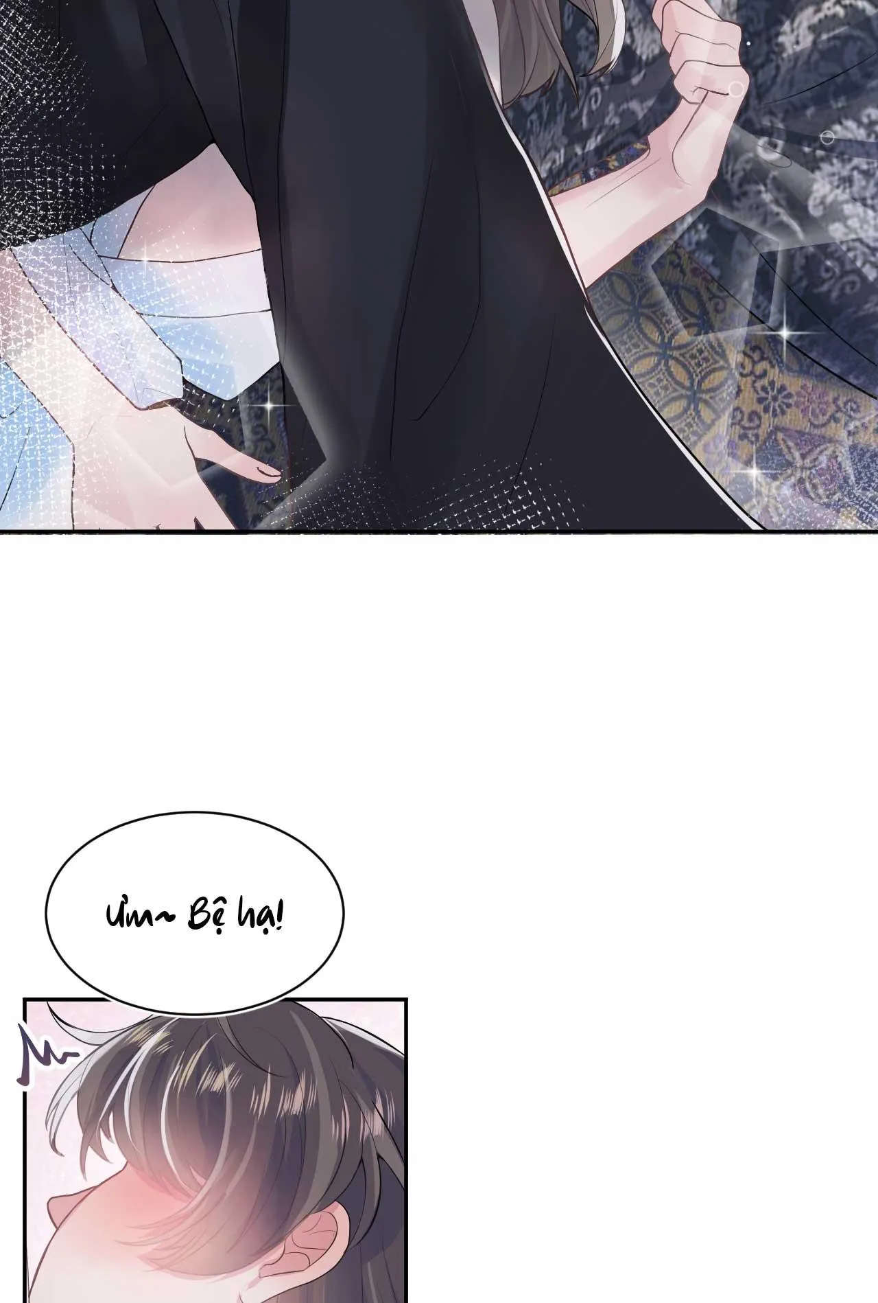 Tuyệt mỹ bạch liên hoa online dạy học Chapter 61 Trang 38