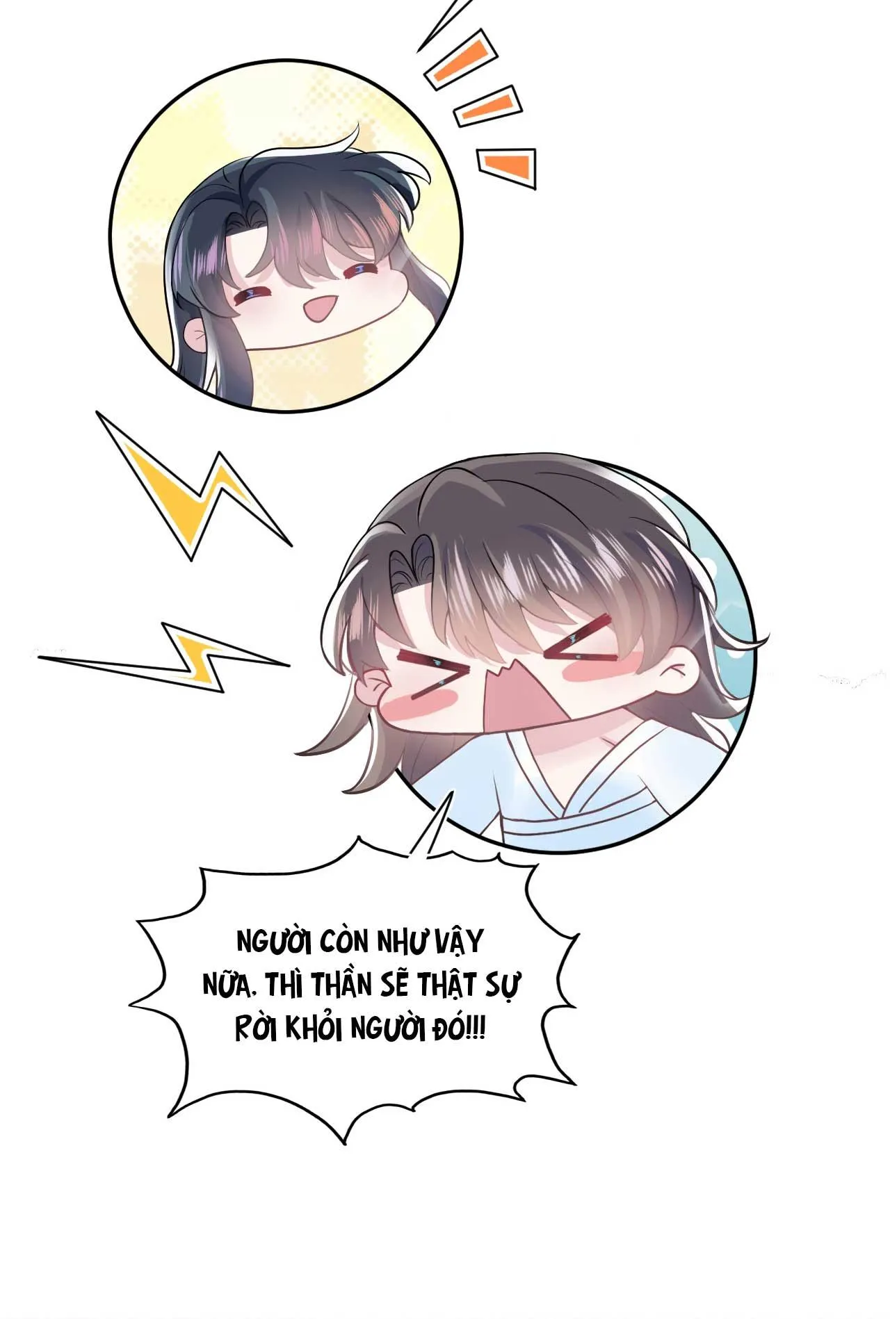 Tuyệt mỹ bạch liên hoa online dạy học Chapter 61 Trang 40