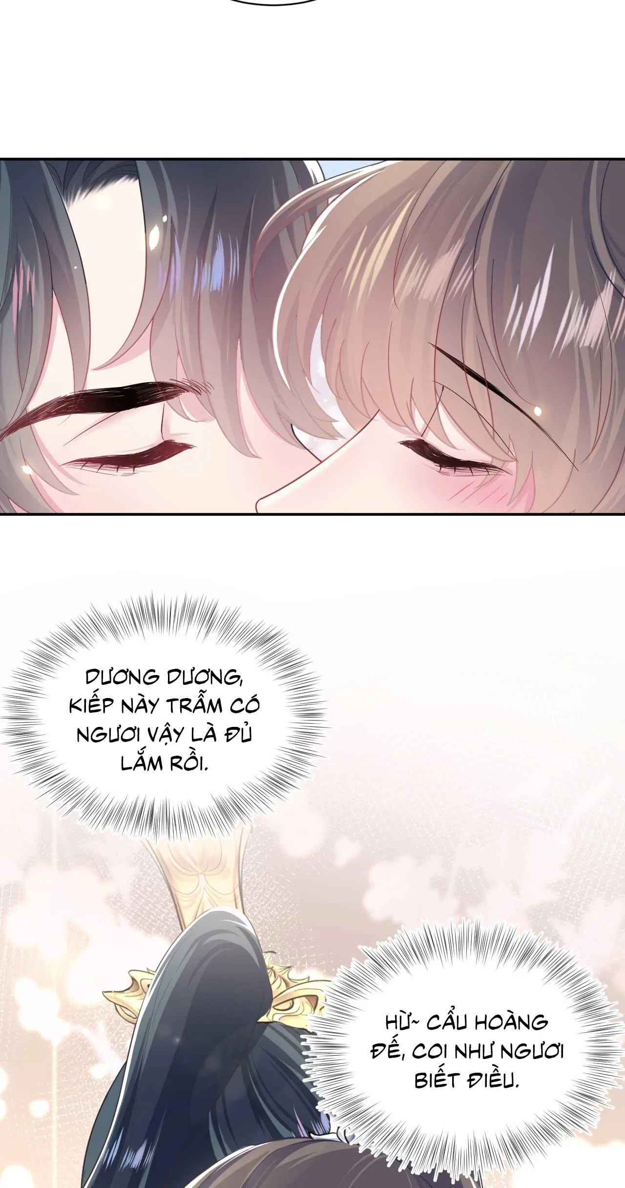 Tuyệt mỹ bạch liên hoa online dạy học Chapter 62 Trang 19