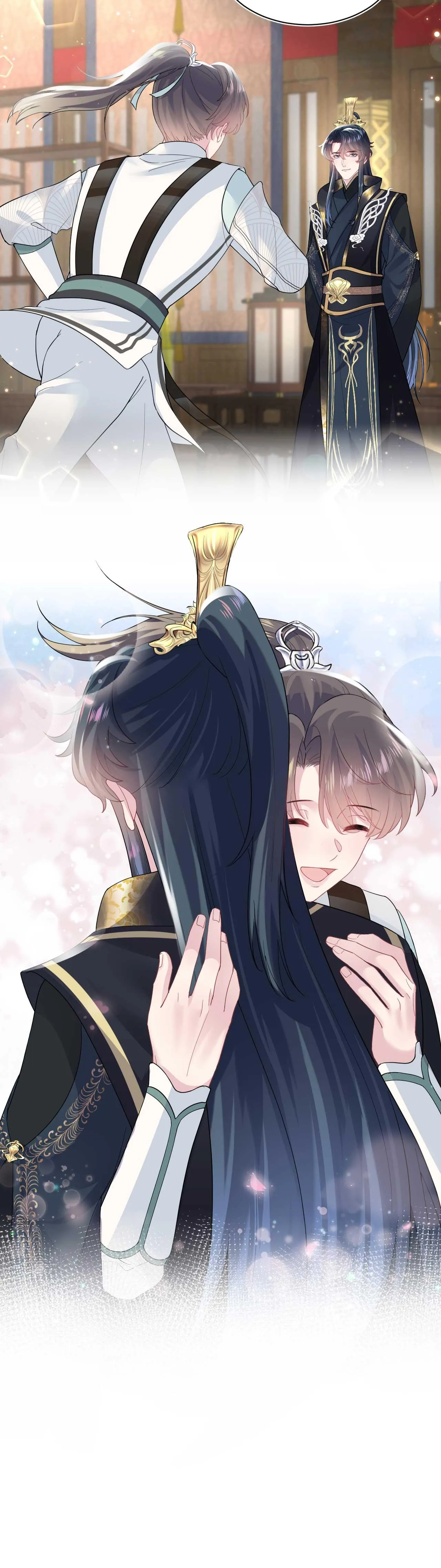 Tuyệt mỹ bạch liên hoa online dạy học Chapter 63 Trang 20