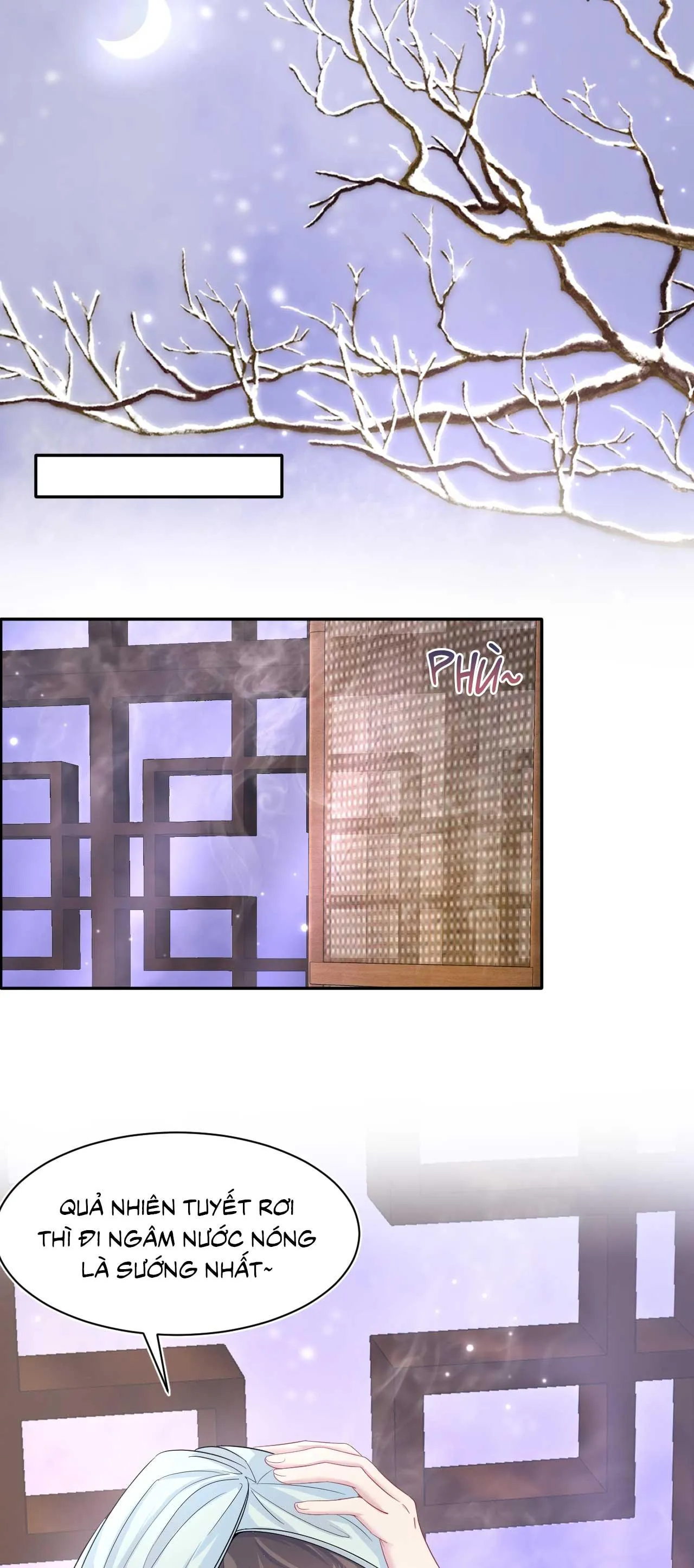 Tuyệt mỹ bạch liên hoa online dạy học Chapter 64 Trang 8