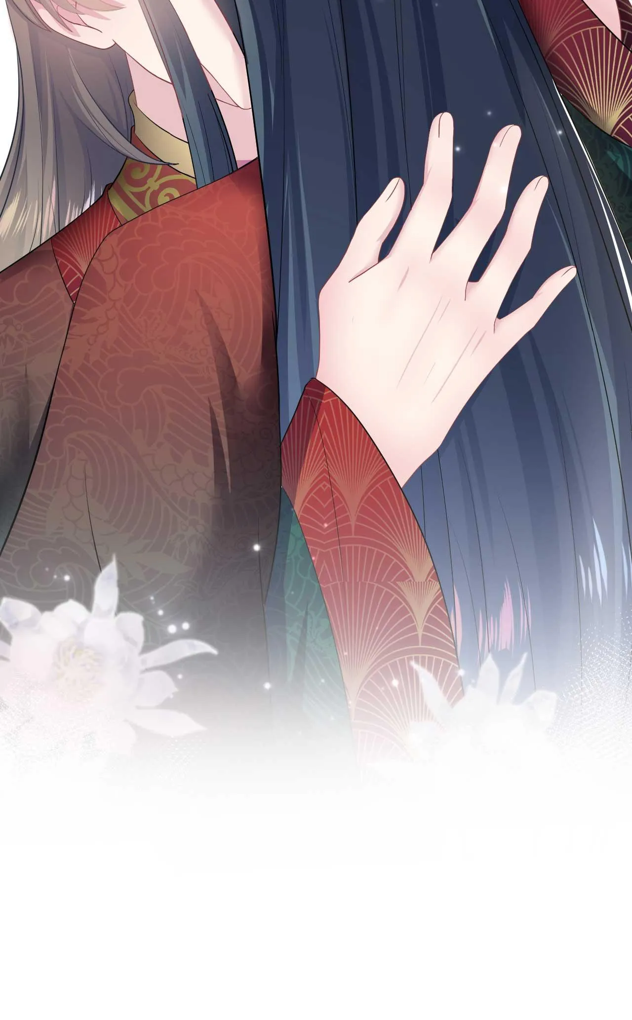 Tuyệt mỹ bạch liên hoa online dạy học Chapter 64 Trang 31