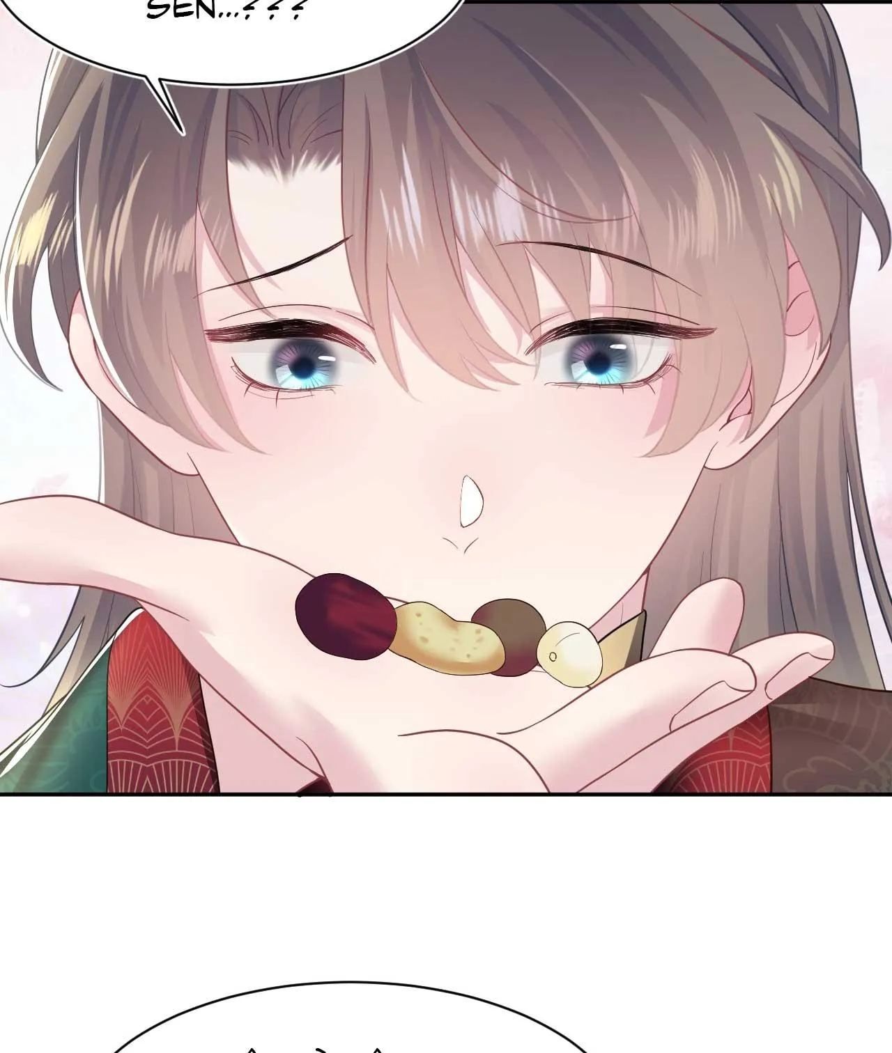 Tuyệt mỹ bạch liên hoa online dạy học Chapter 65 Trang 5