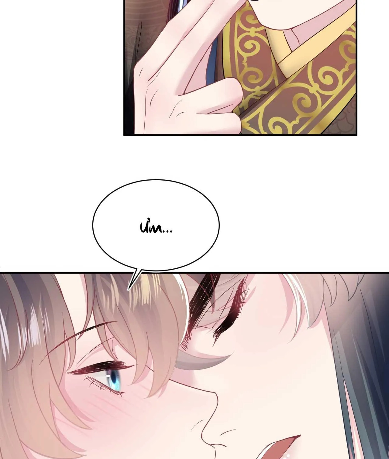 Tuyệt mỹ bạch liên hoa online dạy học Chapter 65 Trang 9