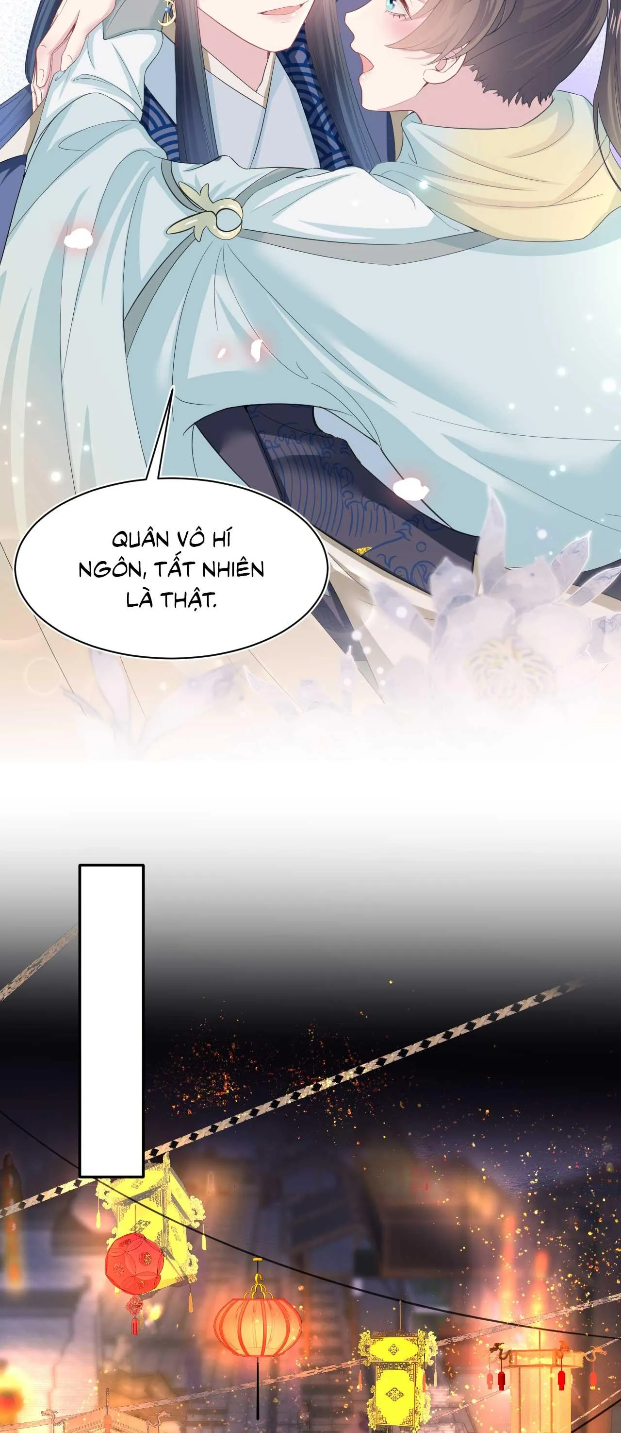 Tuyệt mỹ bạch liên hoa online dạy học Chapter 65 Trang 19