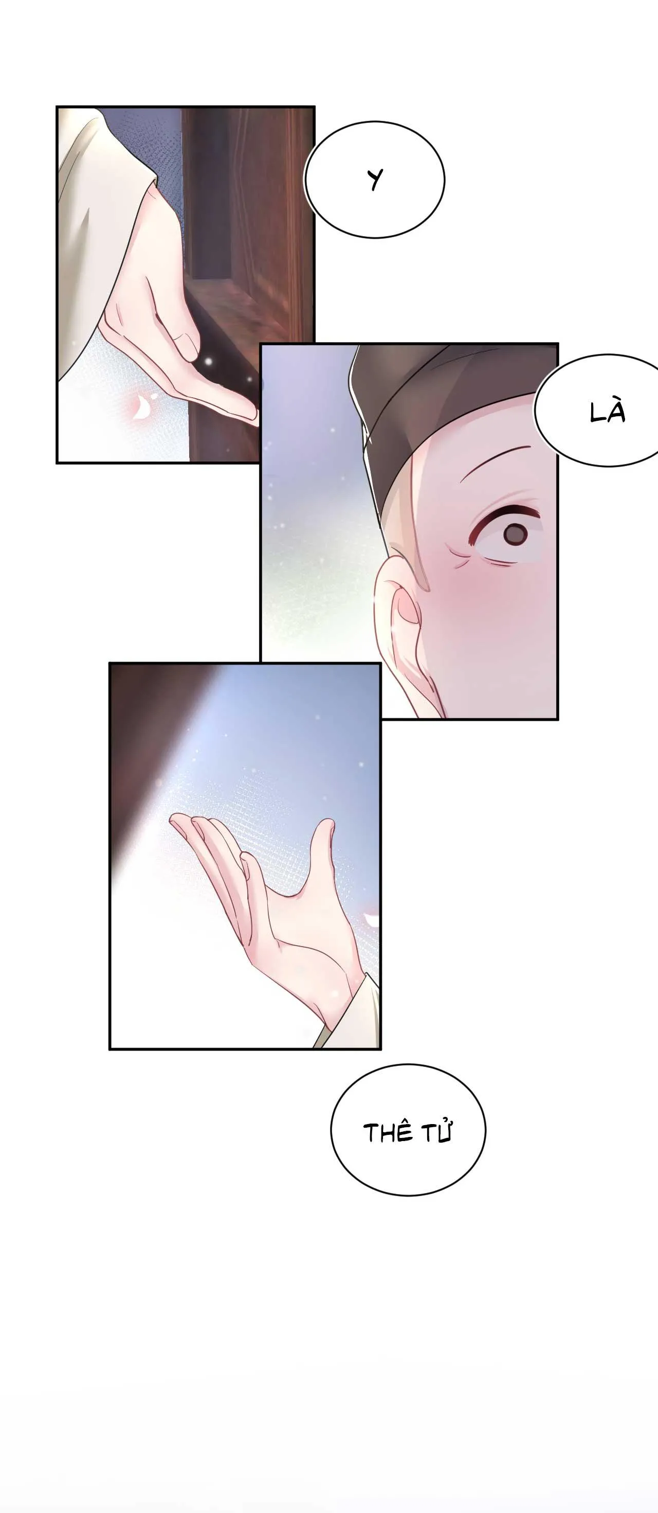 Tuyệt mỹ bạch liên hoa online dạy học Chapter 65 Trang 26