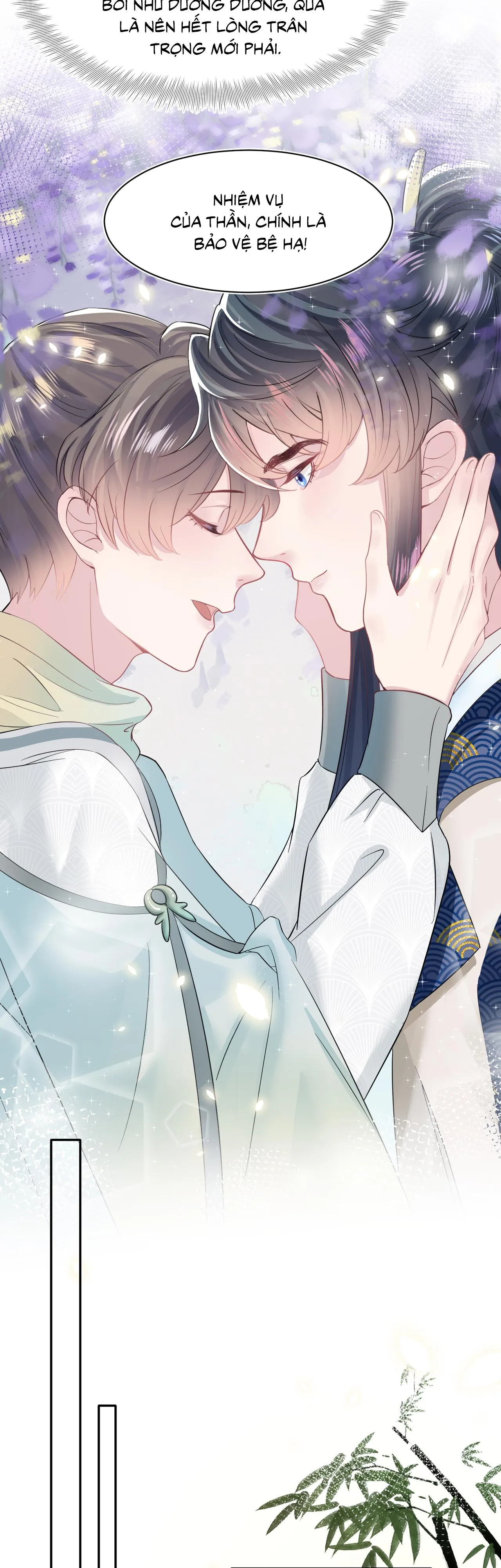 Tuyệt mỹ bạch liên hoa online dạy học Chapter 66 Trang 4