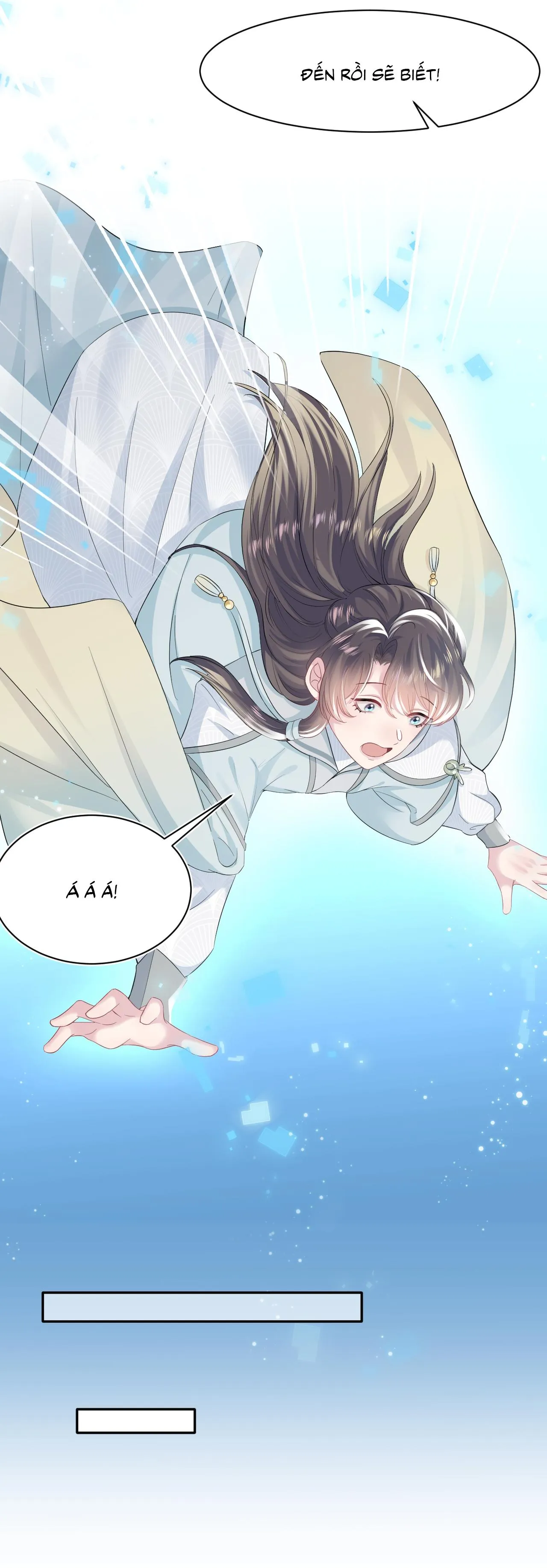 Tuyệt mỹ bạch liên hoa online dạy học Chapter 66 Trang 15