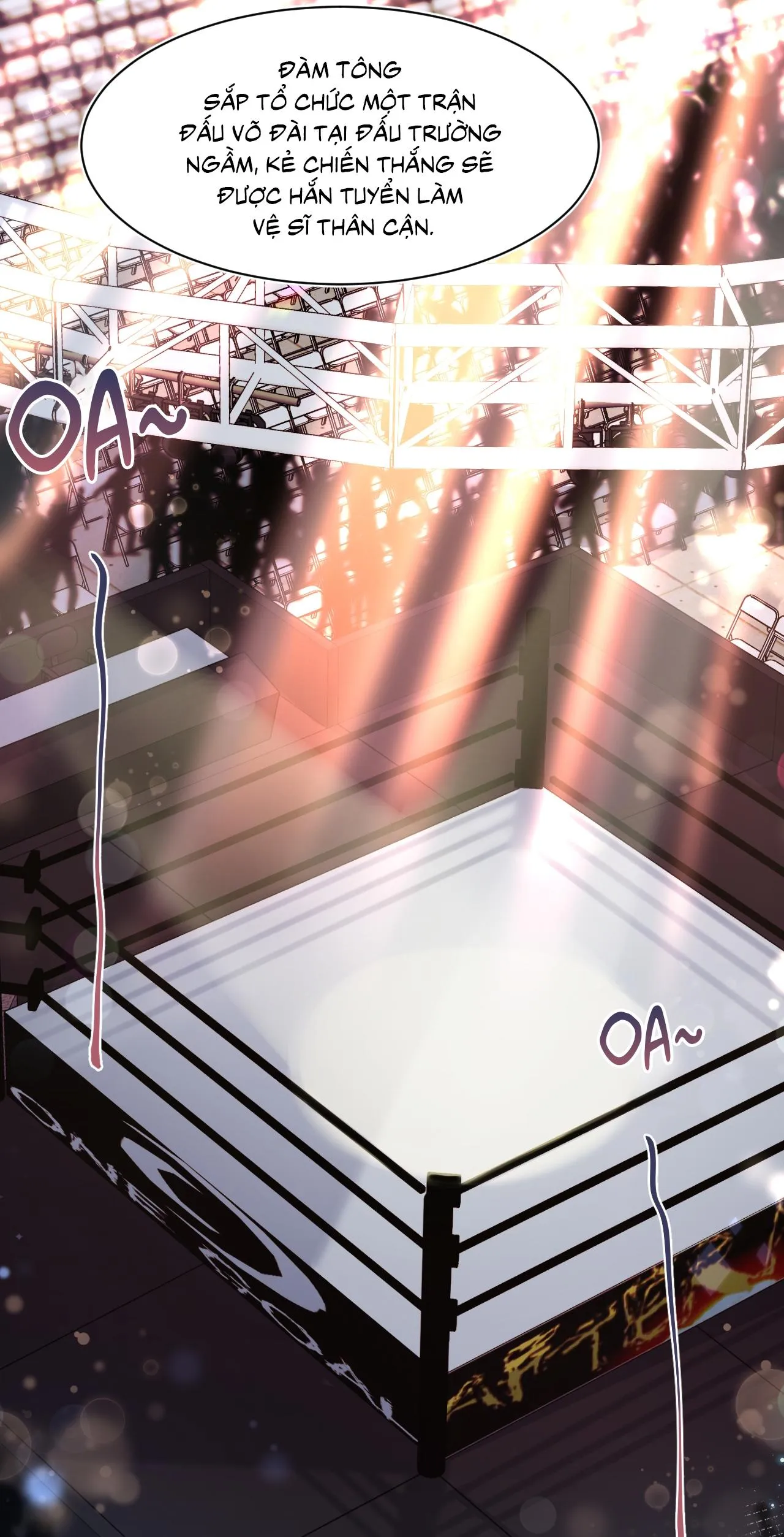 Tuyệt mỹ bạch liên hoa online dạy học Chapter 66 Trang 22