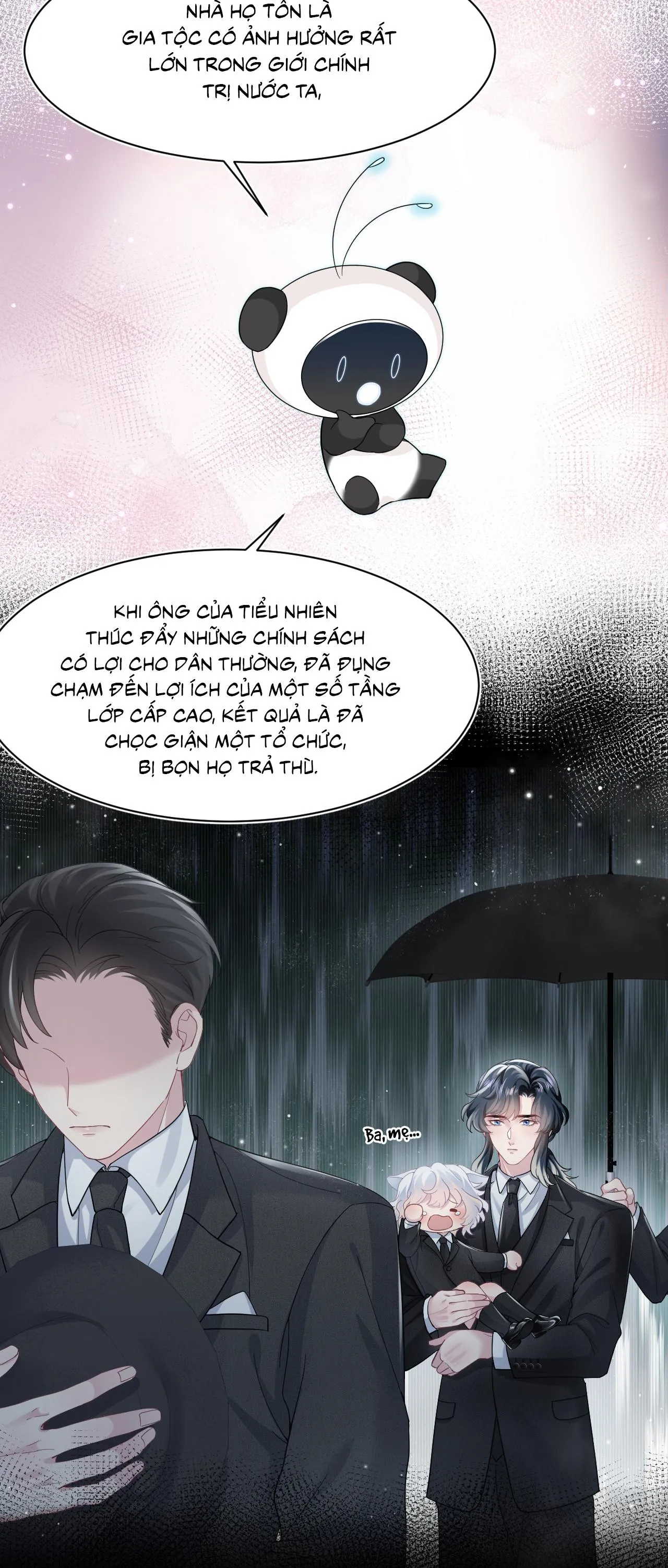 Tuyệt mỹ bạch liên hoa online dạy học Chapter 67 Trang 13