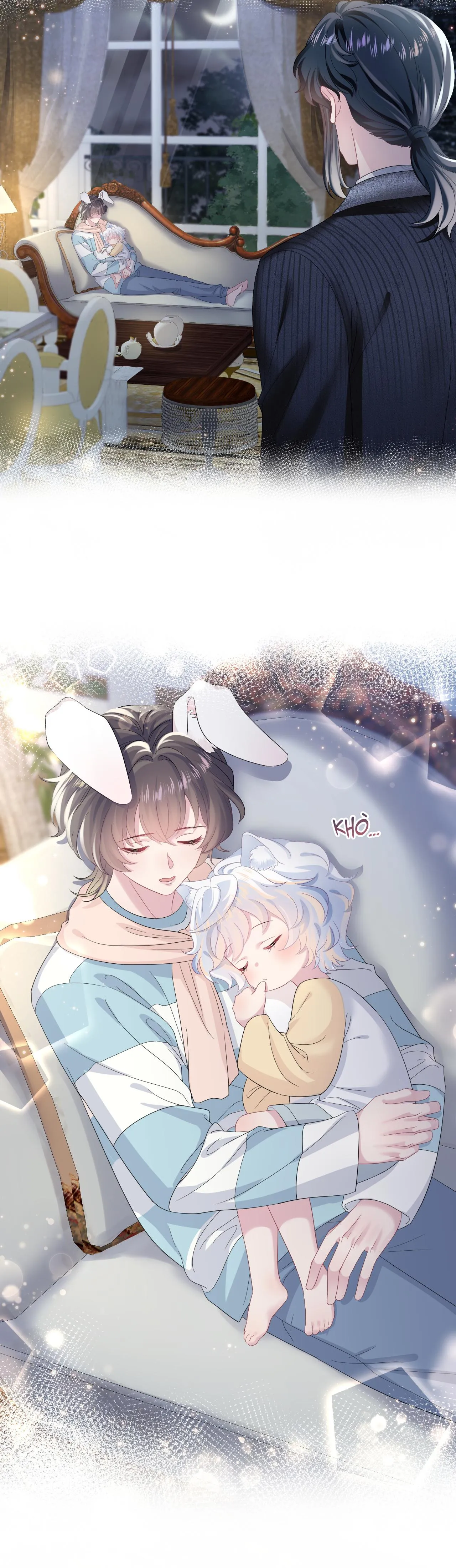 Tuyệt mỹ bạch liên hoa online dạy học Chapter 67 Trang 20