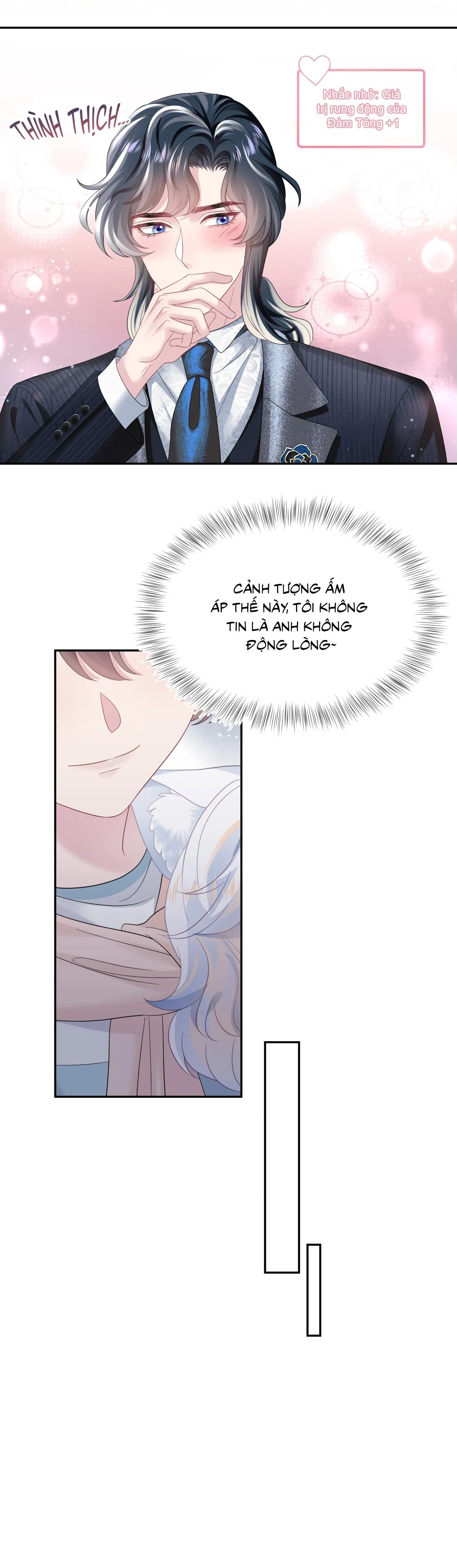 Tuyệt mỹ bạch liên hoa online dạy học Chapter 67 Trang 21