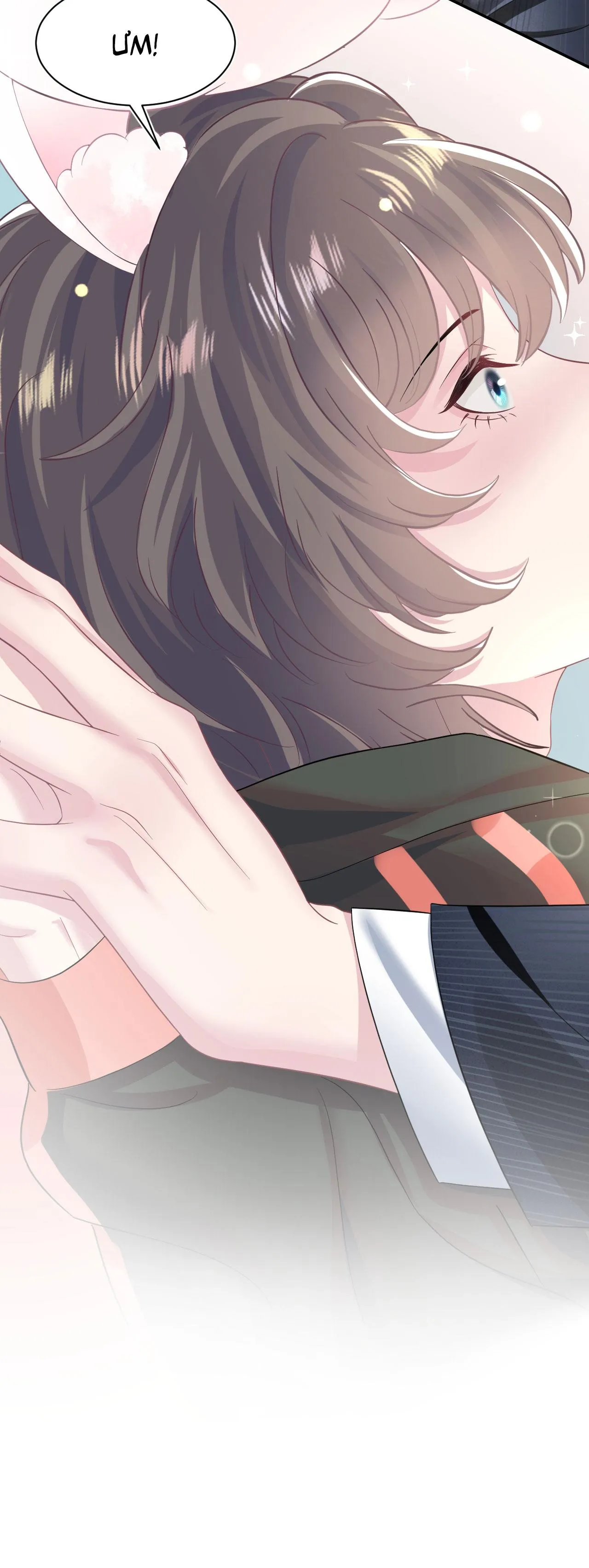 Tuyệt mỹ bạch liên hoa online dạy học Chapter 71 Trang 21