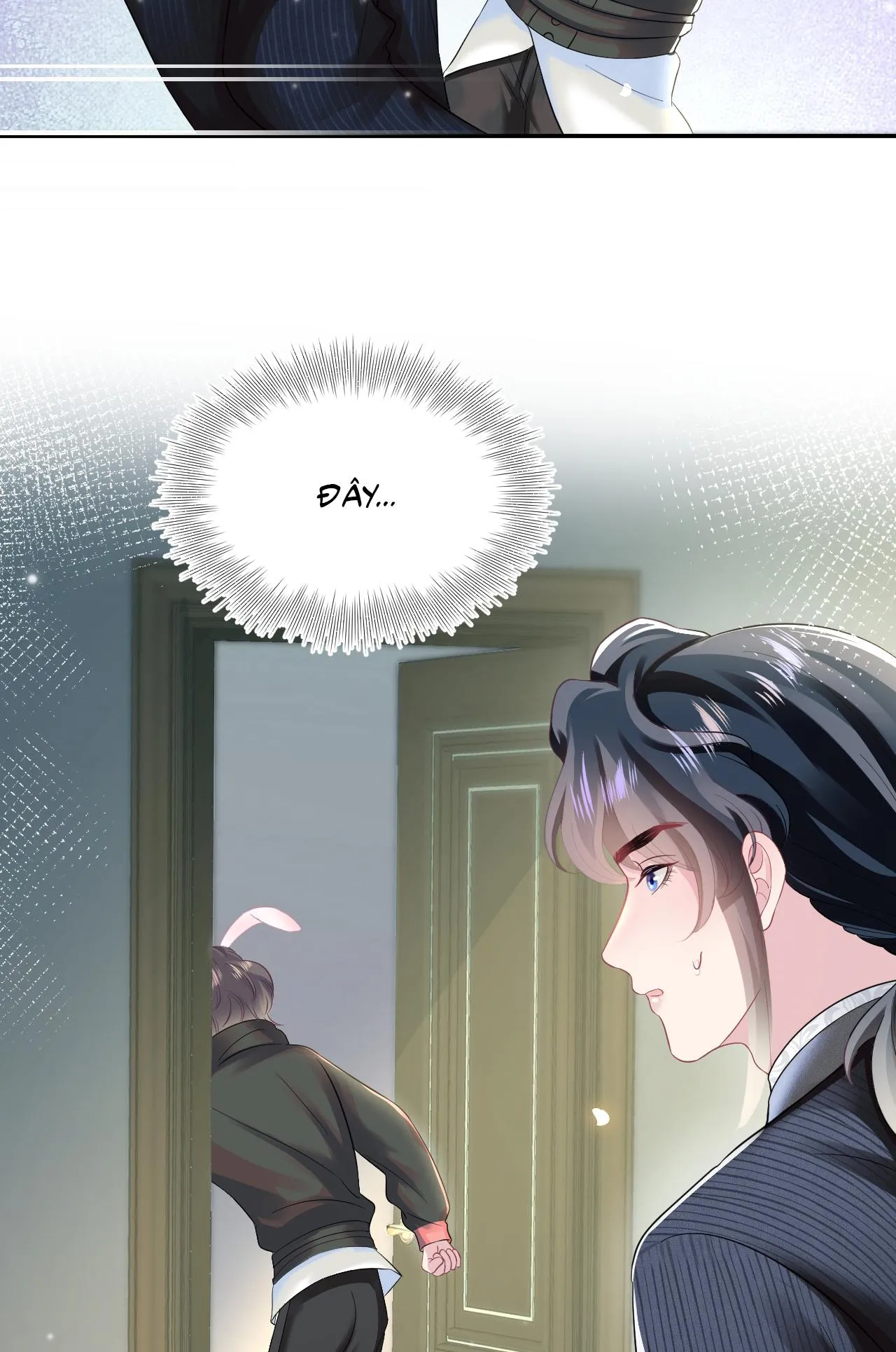 Tuyệt mỹ bạch liên hoa online dạy học Chapter 72 Trang 5