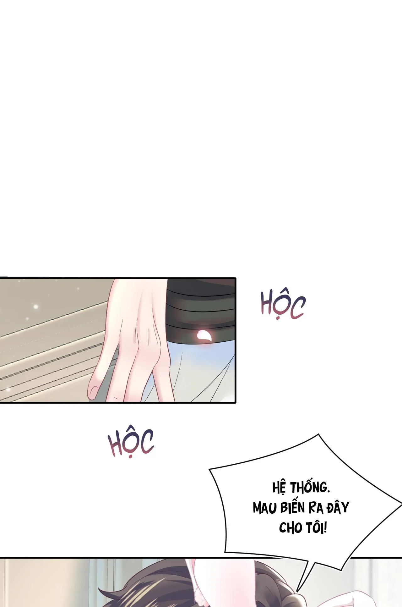 Tuyệt mỹ bạch liên hoa online dạy học Chapter 72 Trang 9