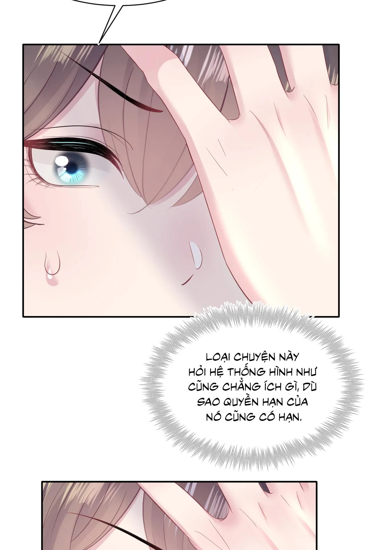 Tuyệt mỹ bạch liên hoa online dạy học Chapter 72 Trang 12