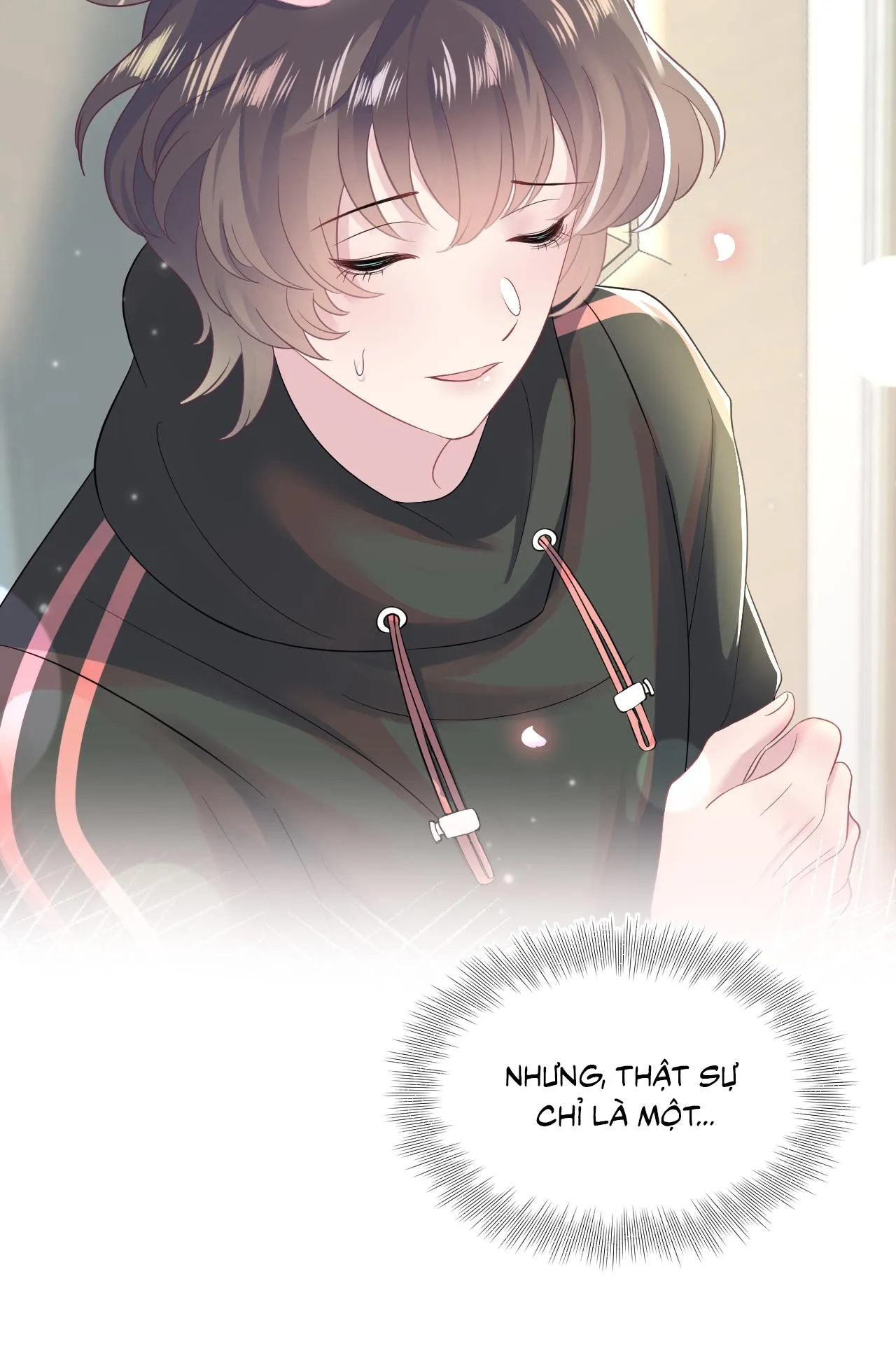 Tuyệt mỹ bạch liên hoa online dạy học Chapter 72 Trang 15
