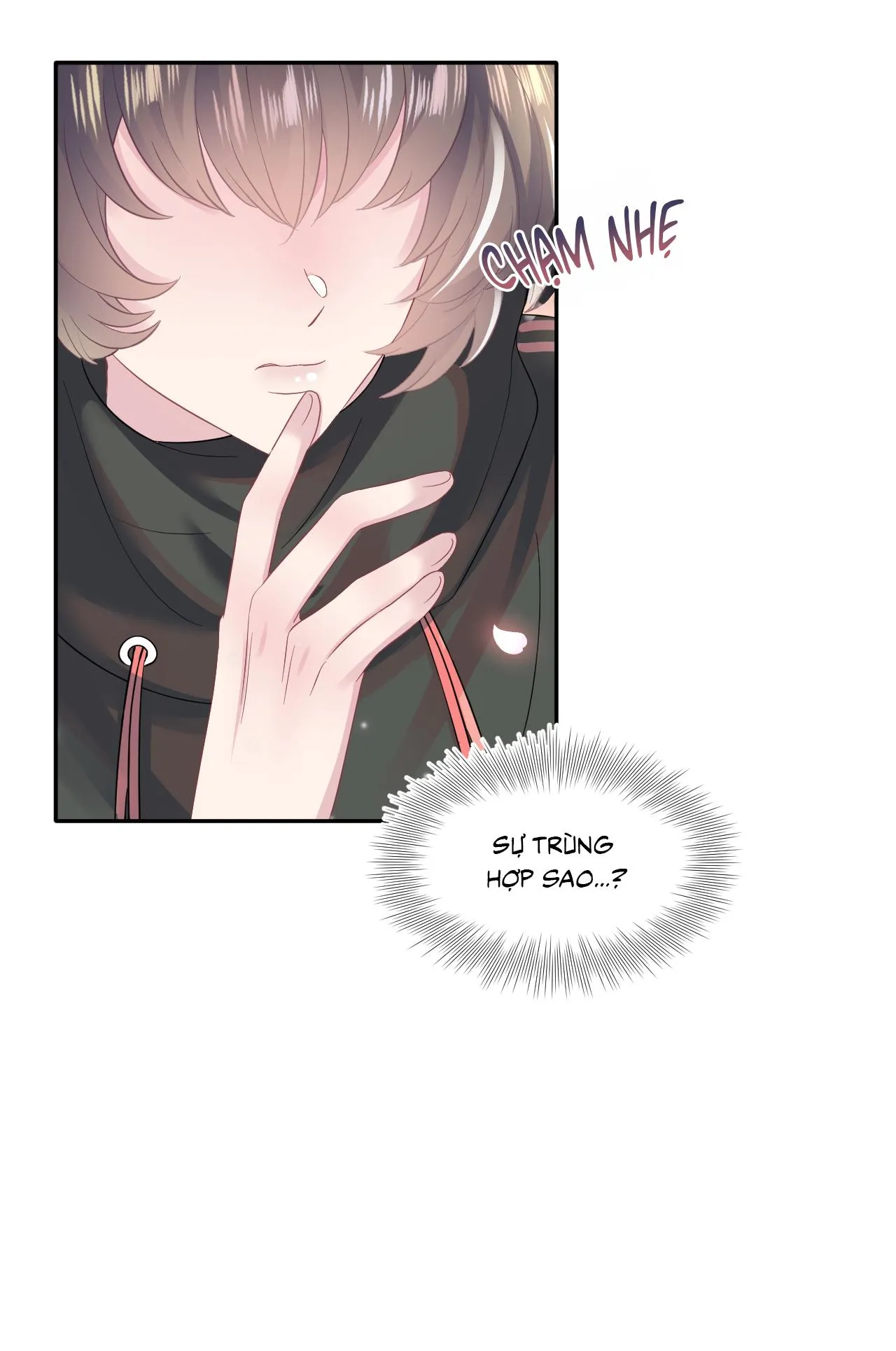 Tuyệt mỹ bạch liên hoa online dạy học Chapter 72 Trang 16