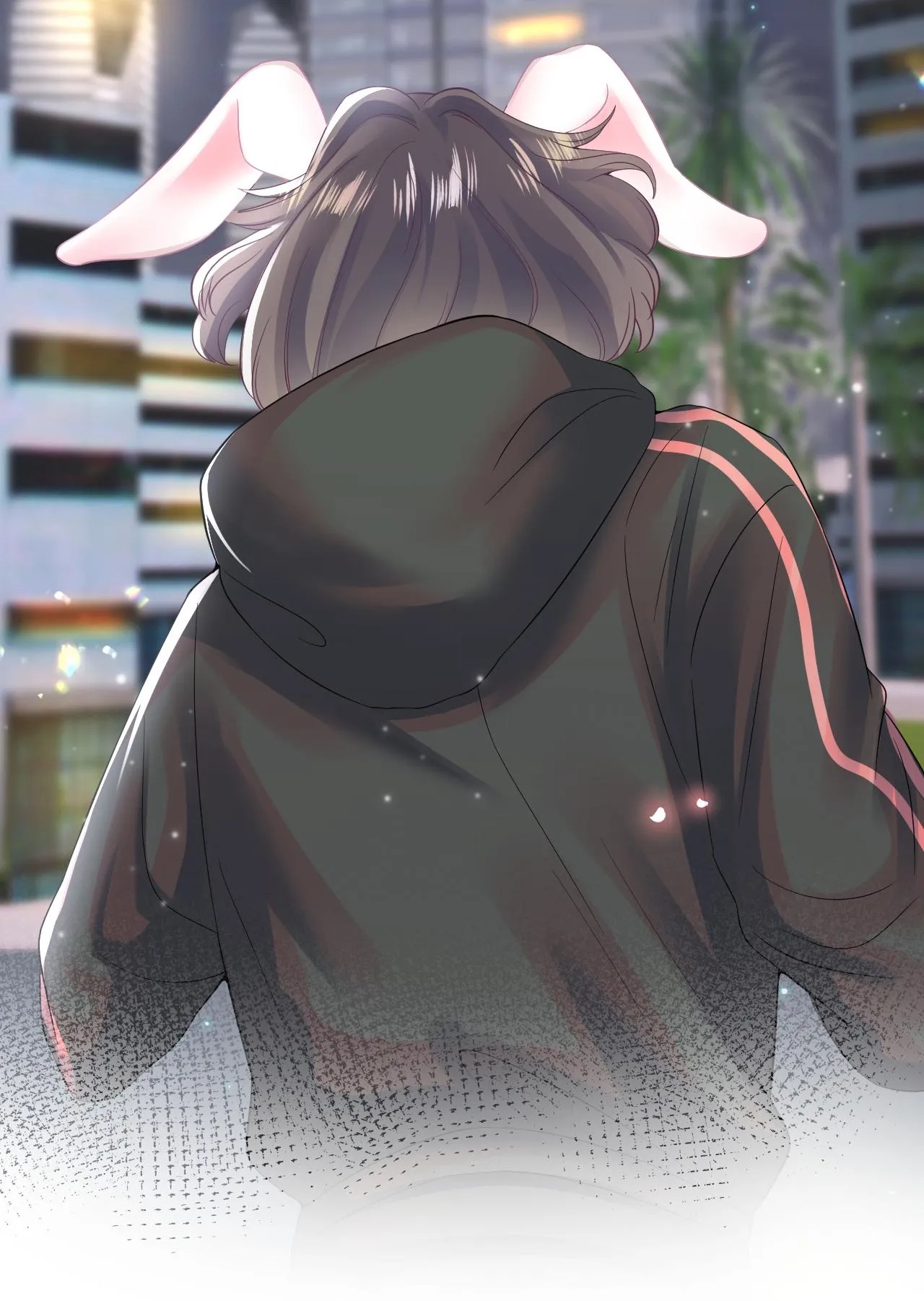 Tuyệt mỹ bạch liên hoa online dạy học Chapter 72 Trang 31