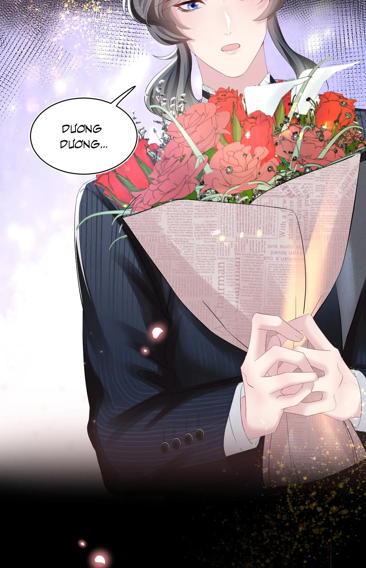 Tuyệt mỹ bạch liên hoa online dạy học Chapter 72 Trang 36